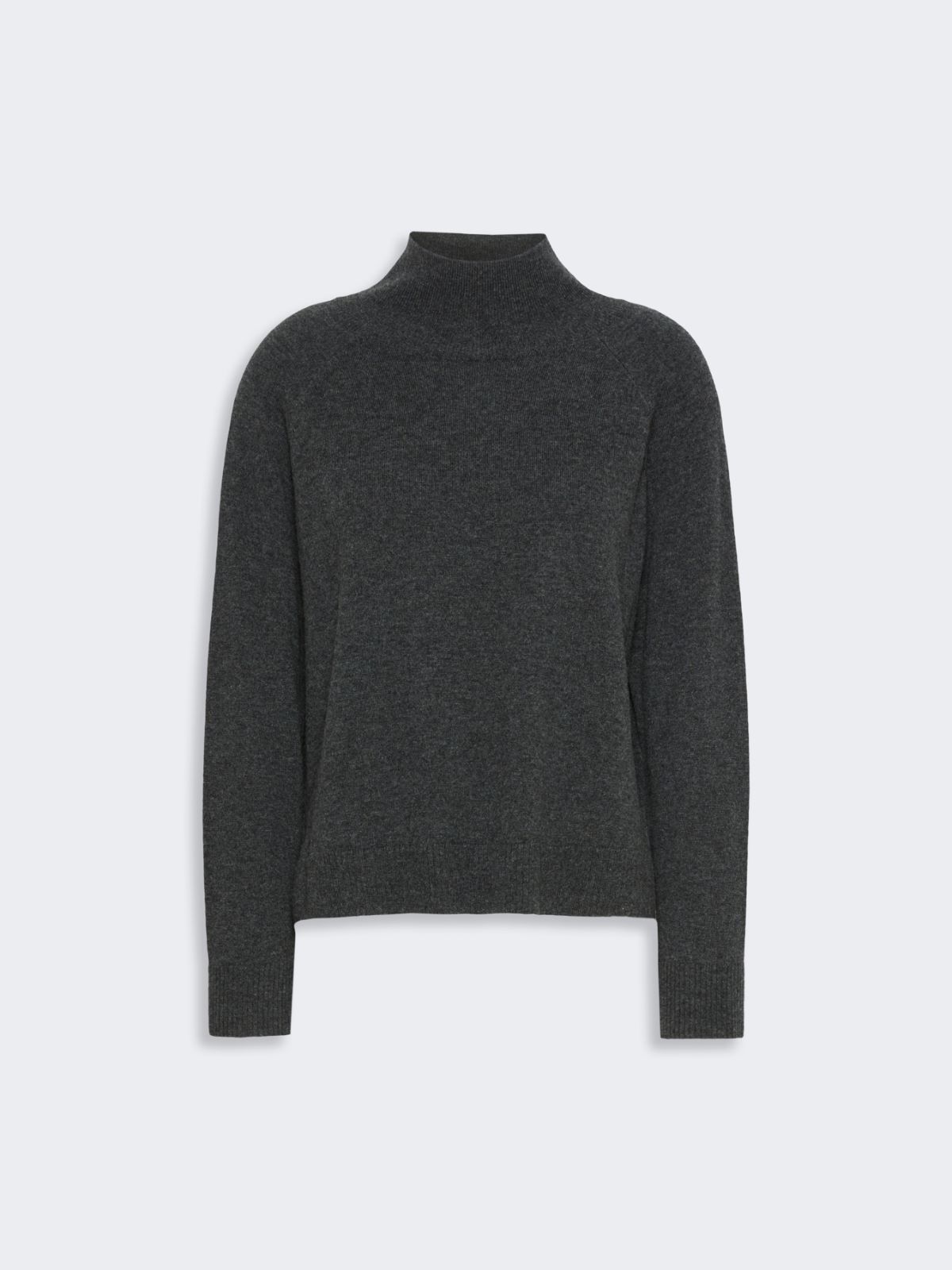 Carded wool and cashmere yarn sweater - Weekend Max Mara - 5