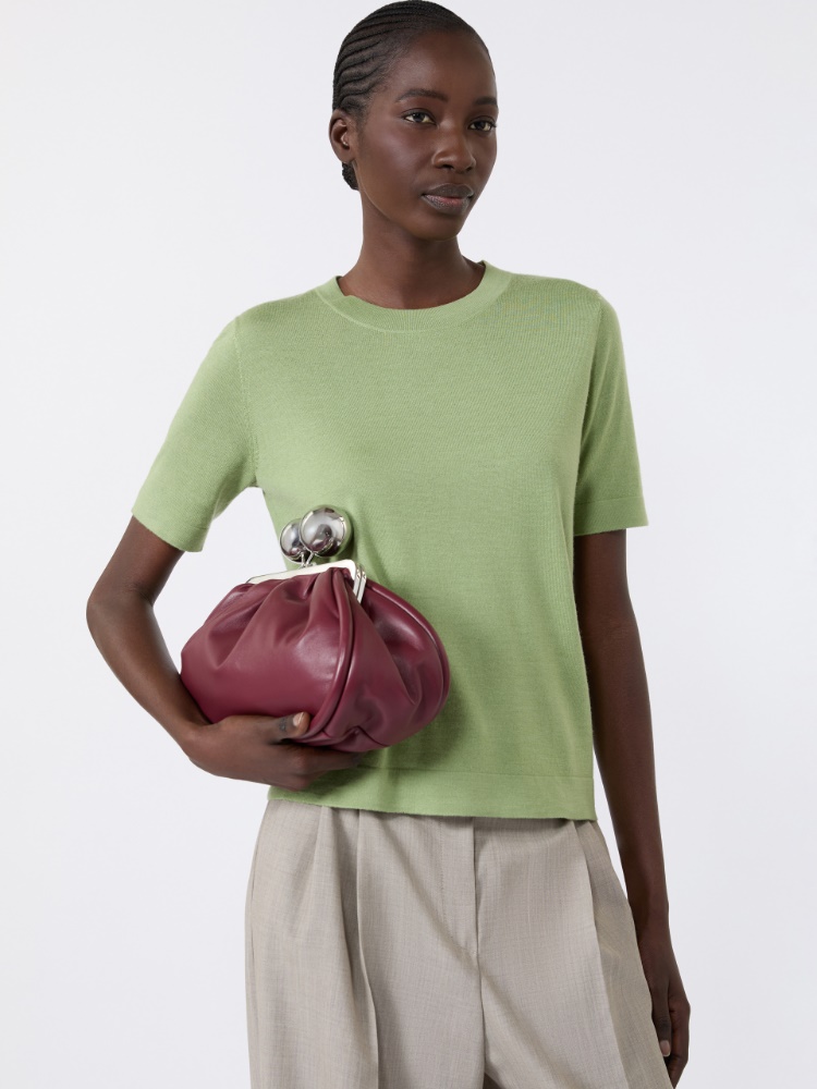 Wool, silk and cashmere sweater - Weekend Max Mara