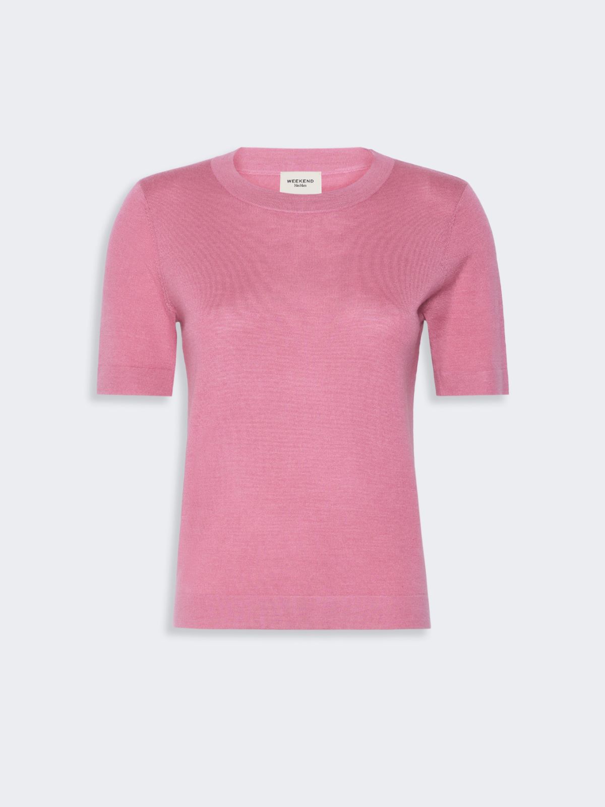 Maglia in lana, seta e cachemire - Weekend Max Mara - 5