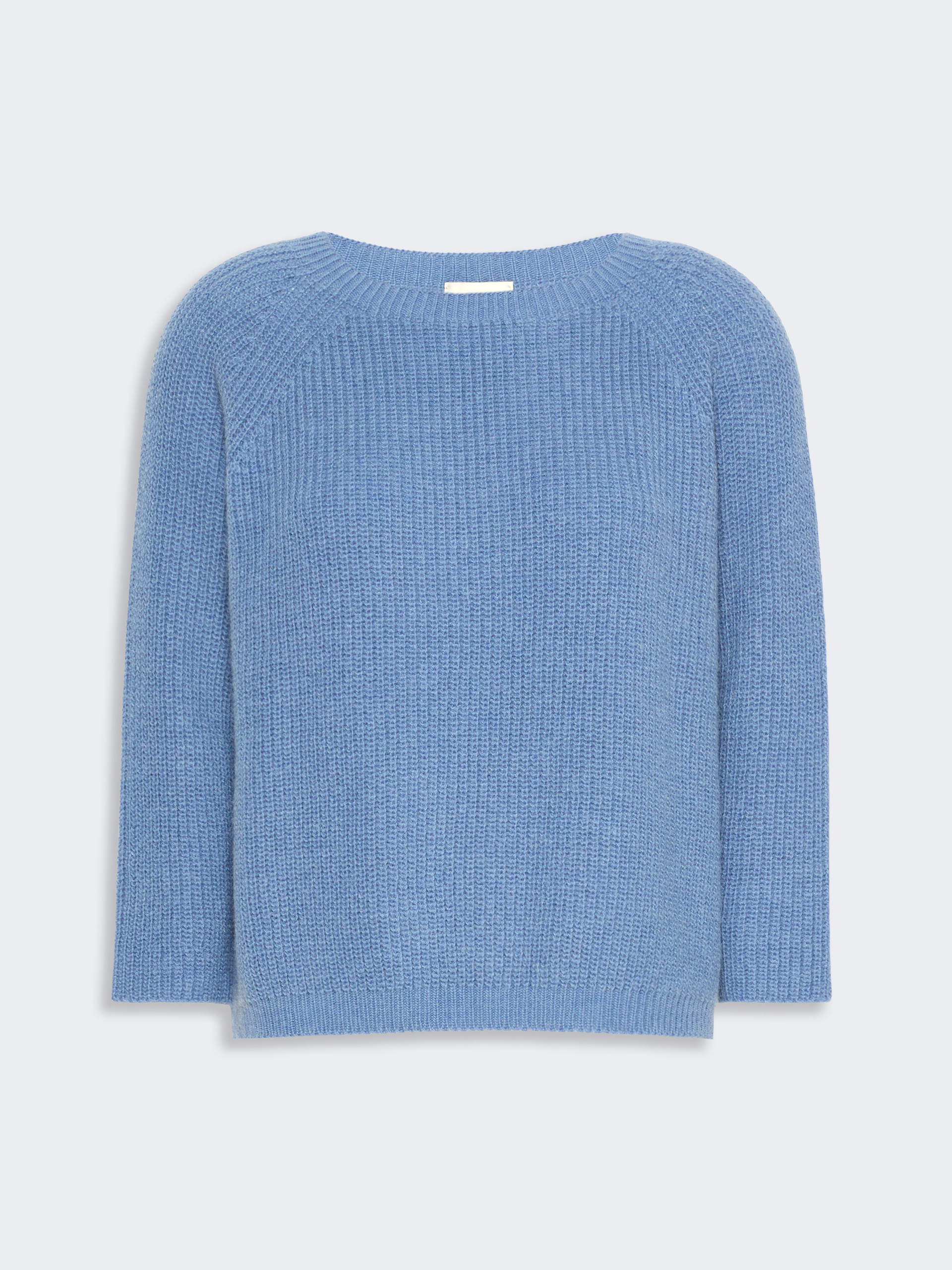 Mohair blend knit jumper - Weekend Max Mara - 5