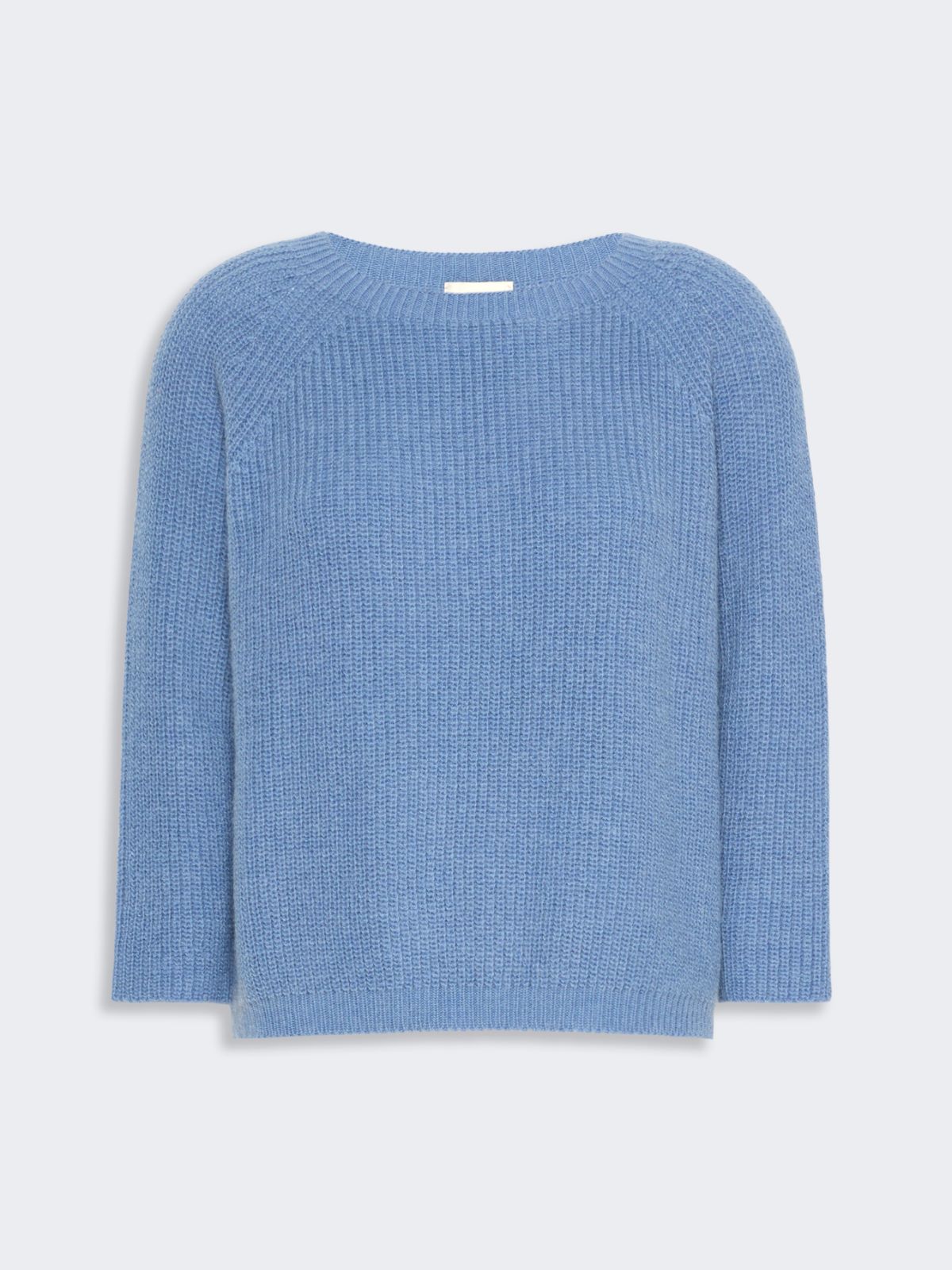 Mohair blend knit jumper - Weekend Max Mara - 5