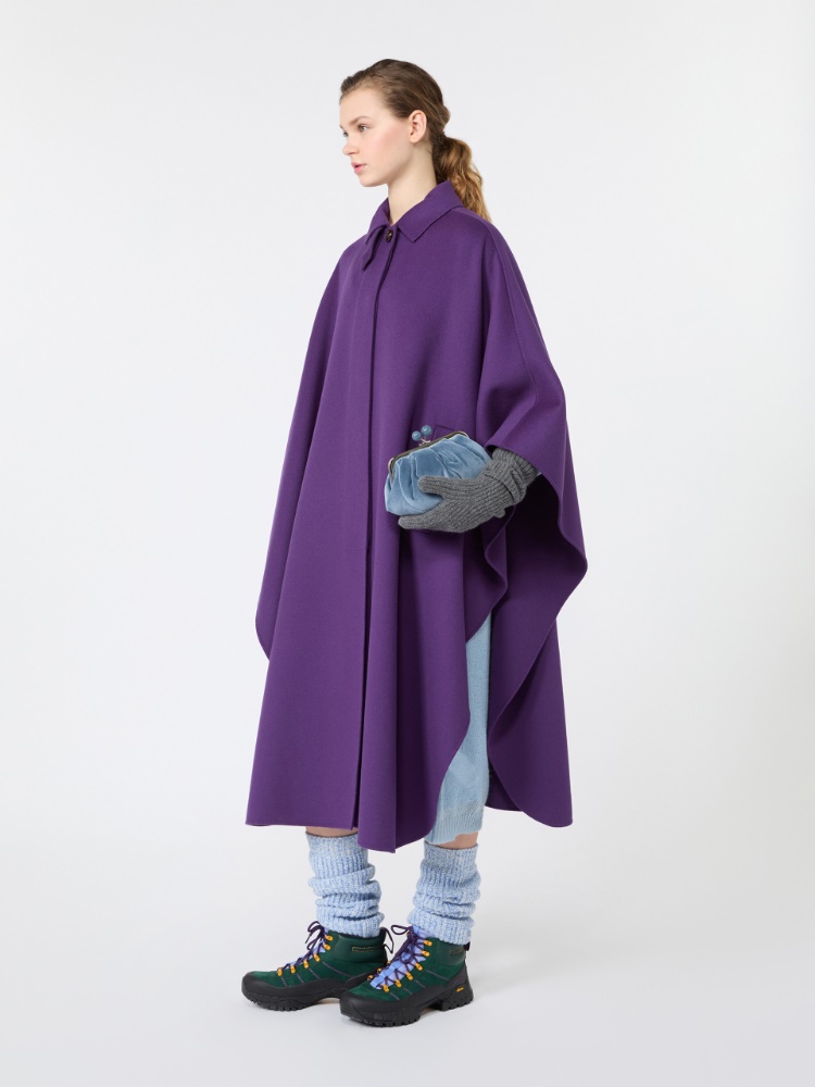 Mohair blend yarn midi dress - Weekend Max Mara