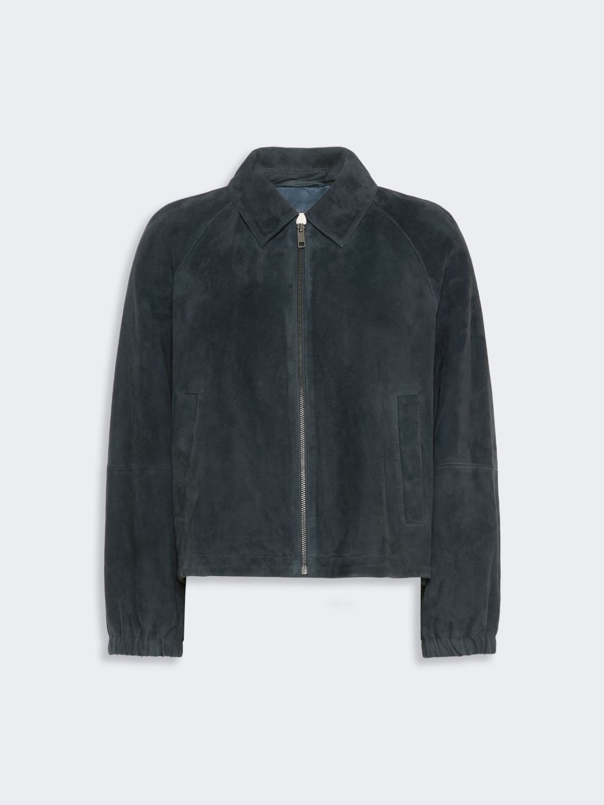 Suede jacket - Weekend Max Mara - 5