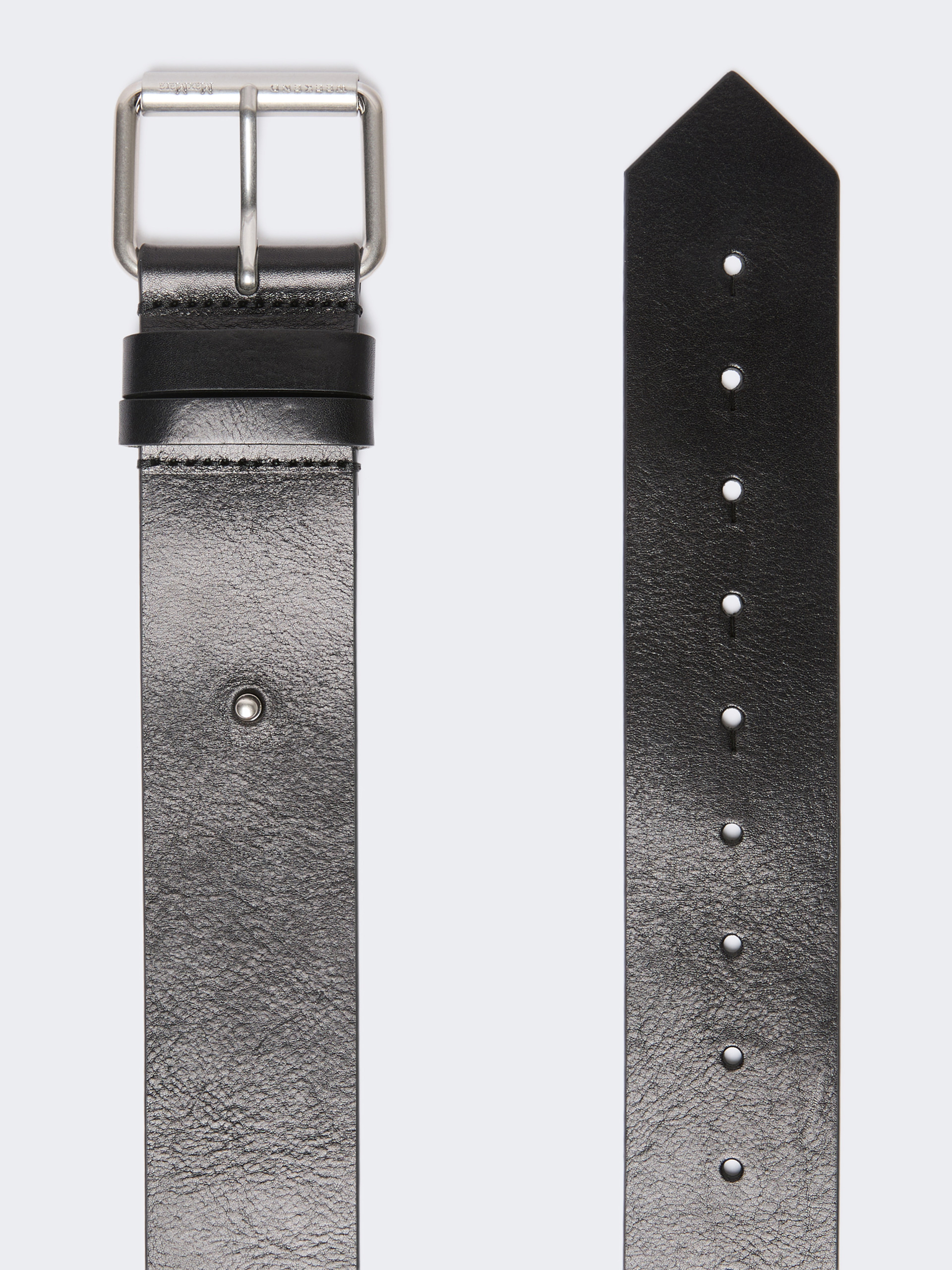 Leather belt - Weekend Max Mara - 2