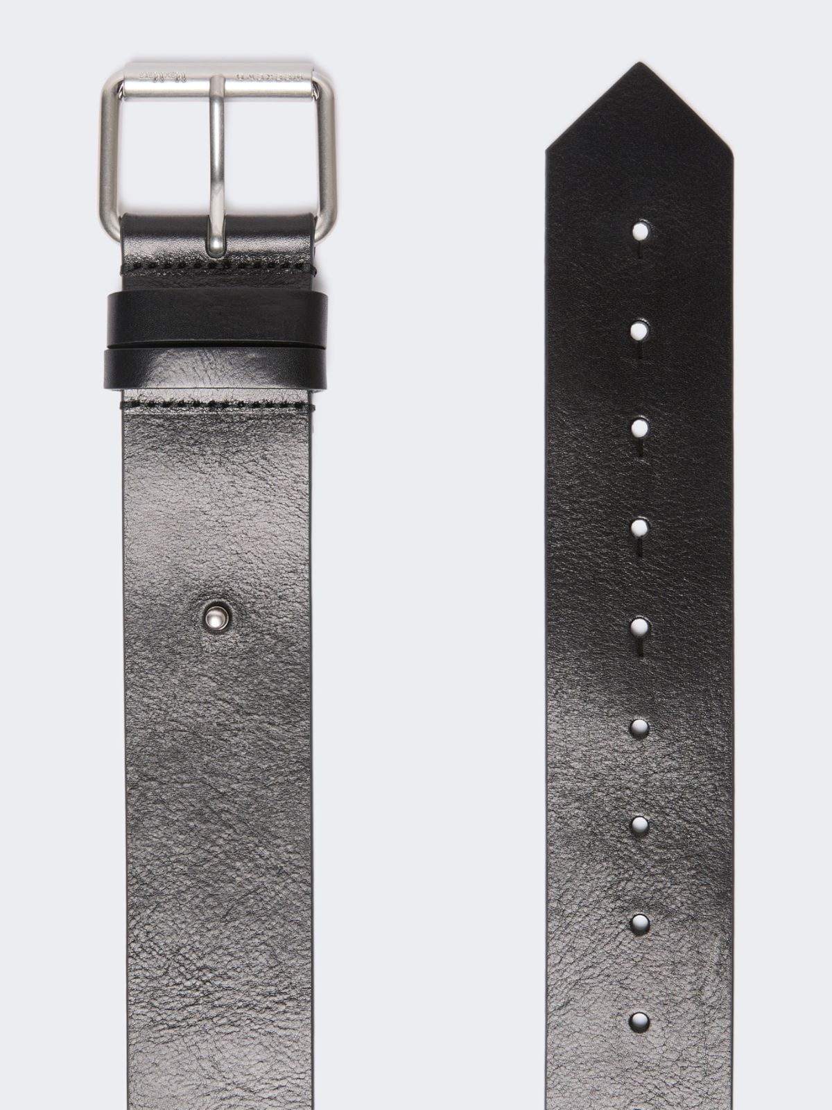 Leather belt - Weekend Max Mara - 2
