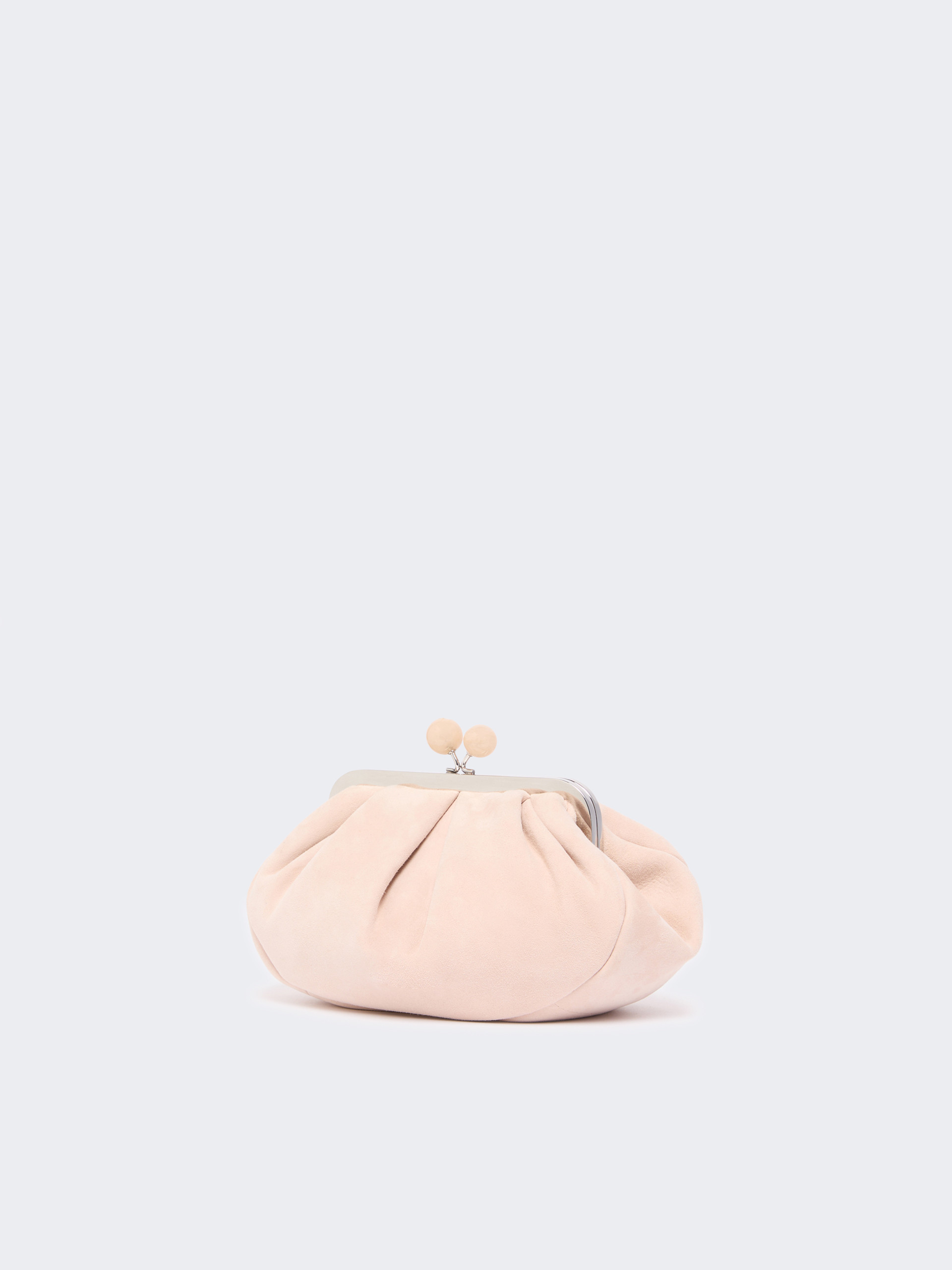 Pasticcino Bag small in suede - Weekend Max Mara - 2