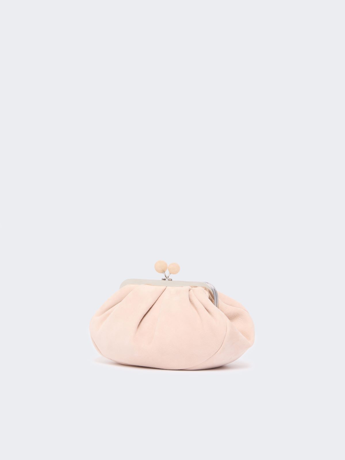 Pasticcino Bag small in suede - Weekend Max Mara - 2