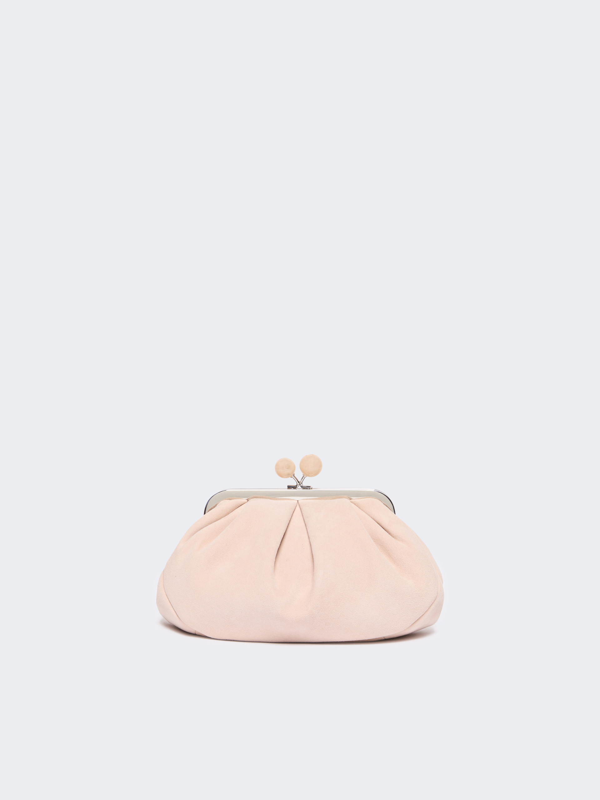 Pasticcino Bag small in suede - Weekend Max Mara - 3