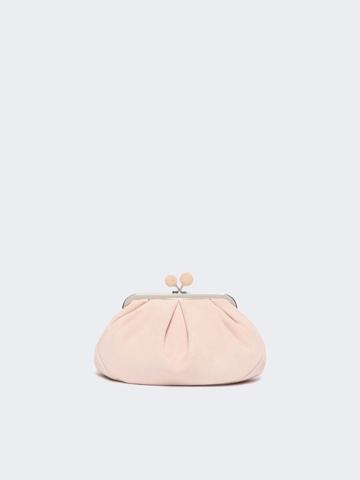Pasticcino Bag small in suede - Weekend Max Mara - 3