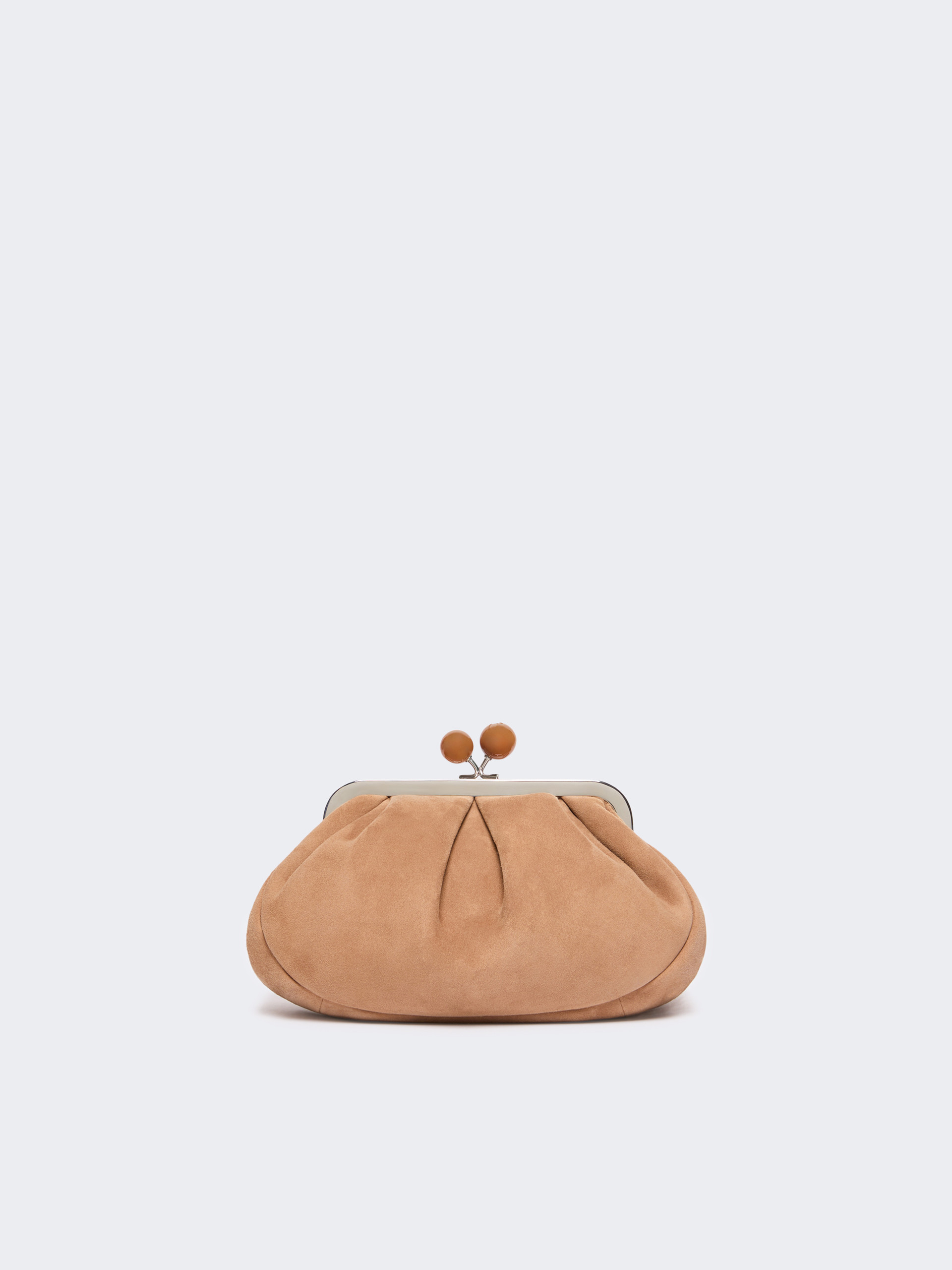 Pasticcino Bag small in suede - Weekend Max Mara - 3