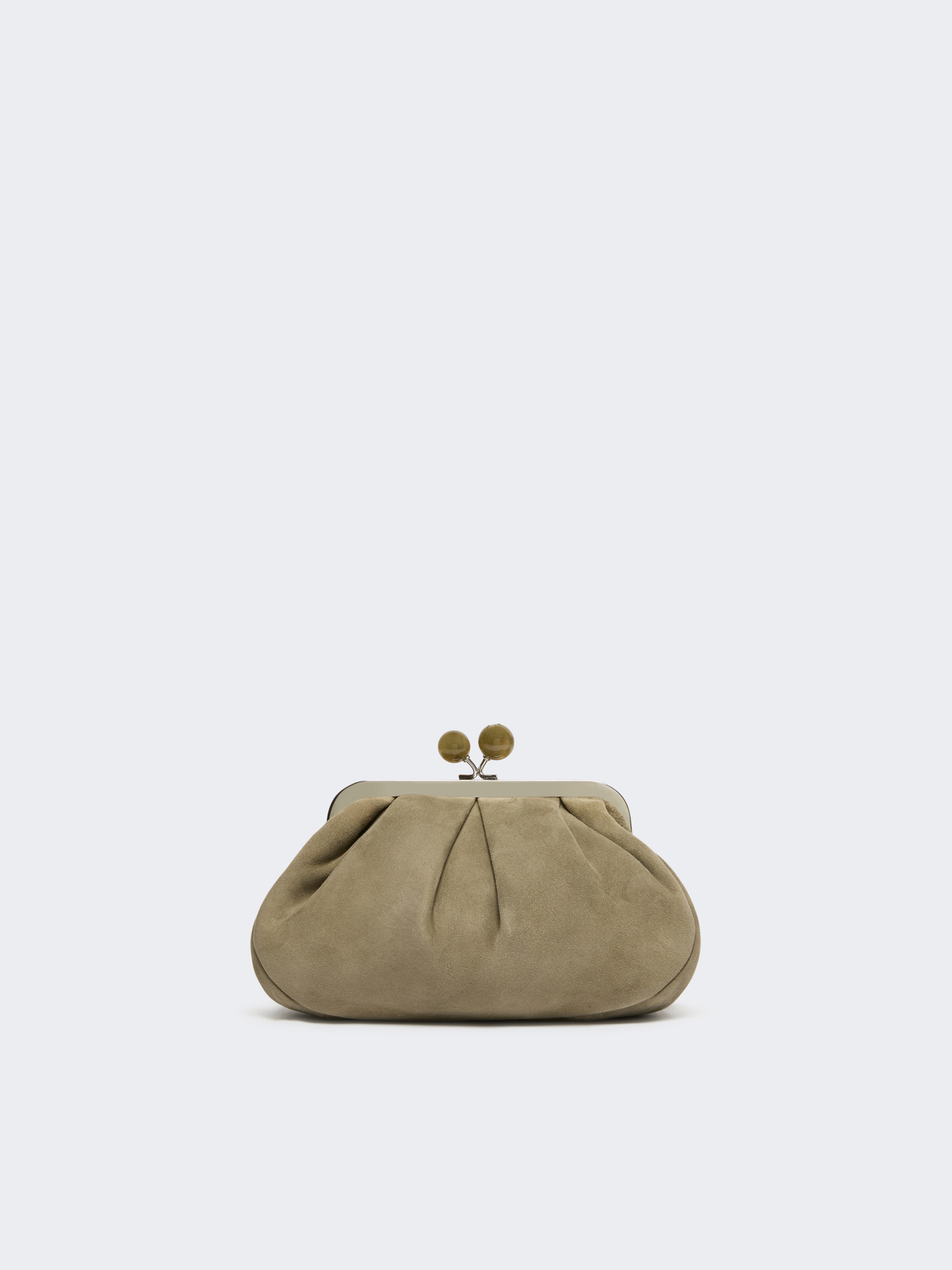 Pasticcino Bag small in suede - Weekend Max Mara - 3