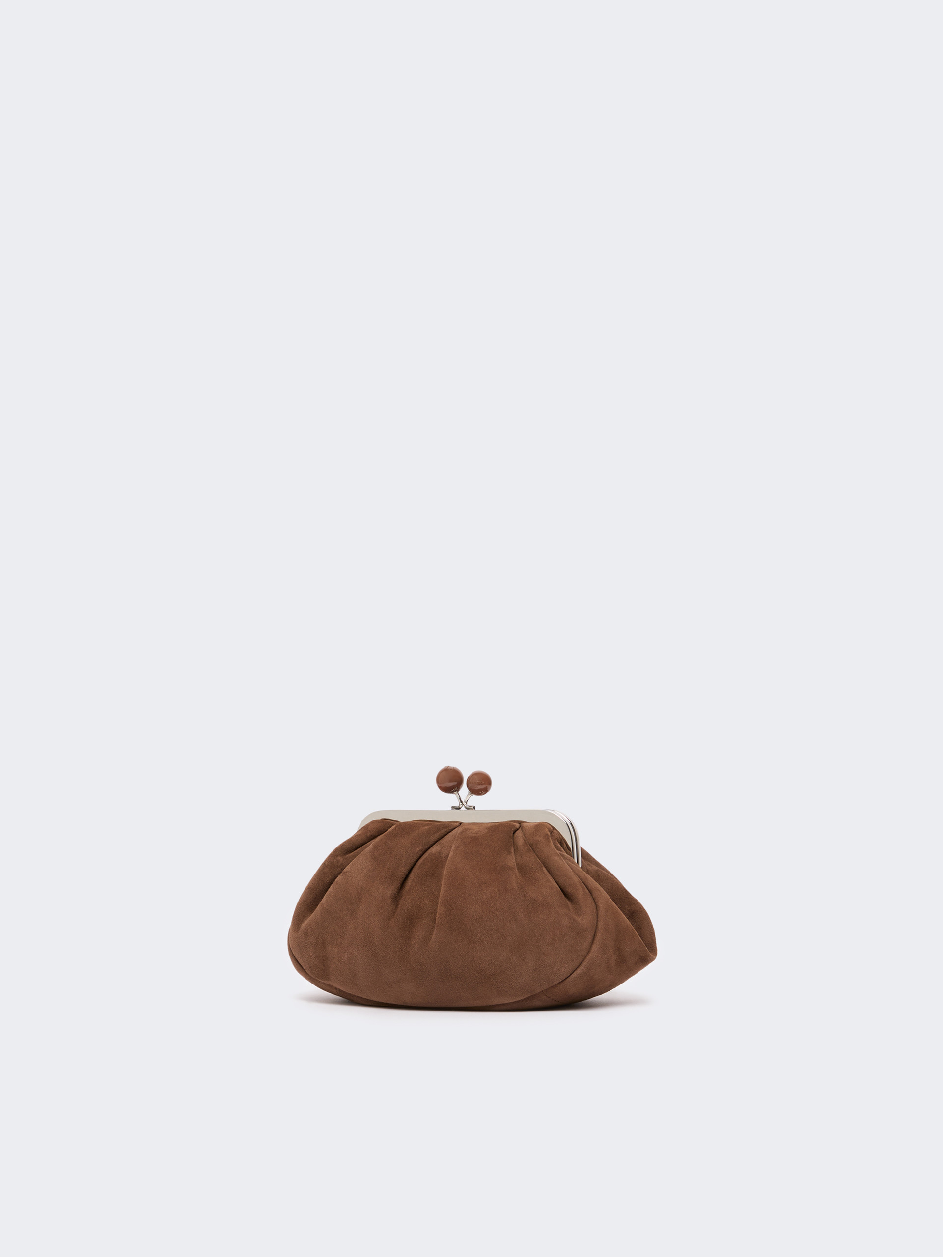 Pasticcino Bag small in suede - Weekend Max Mara - 2
