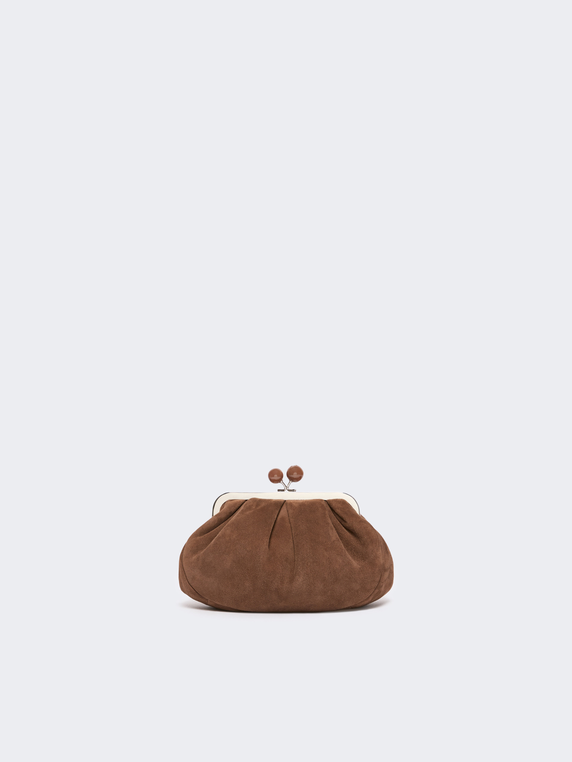 Pasticcino Bag small in suede - Weekend Max Mara - 3