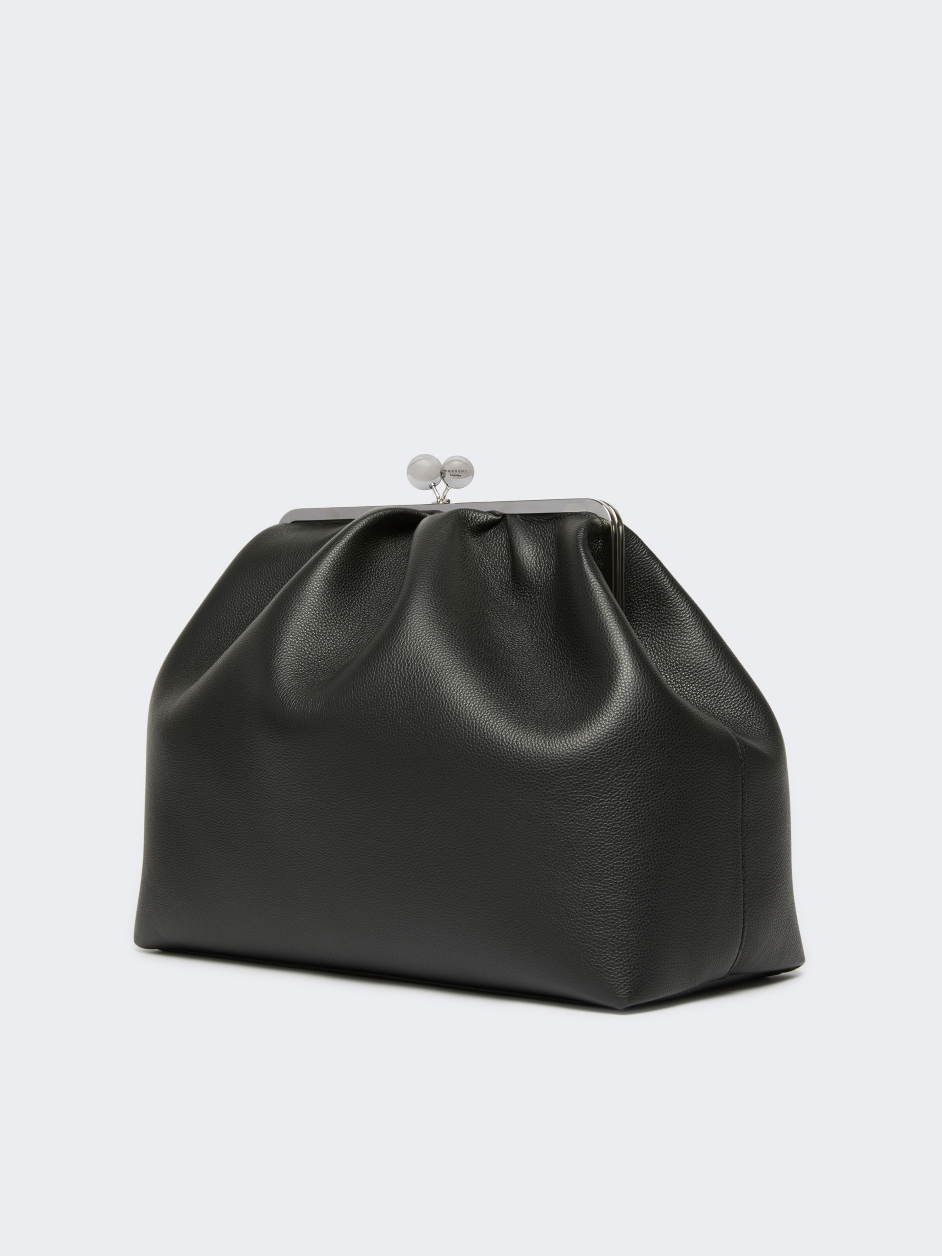 Extra large deer-print leather Pasticcino Bag - Weekend Max Mara - 2