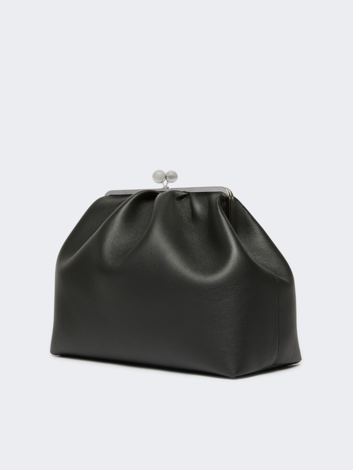 Extra large deer-print leather Pasticcino Bag - Weekend Max Mara - 2