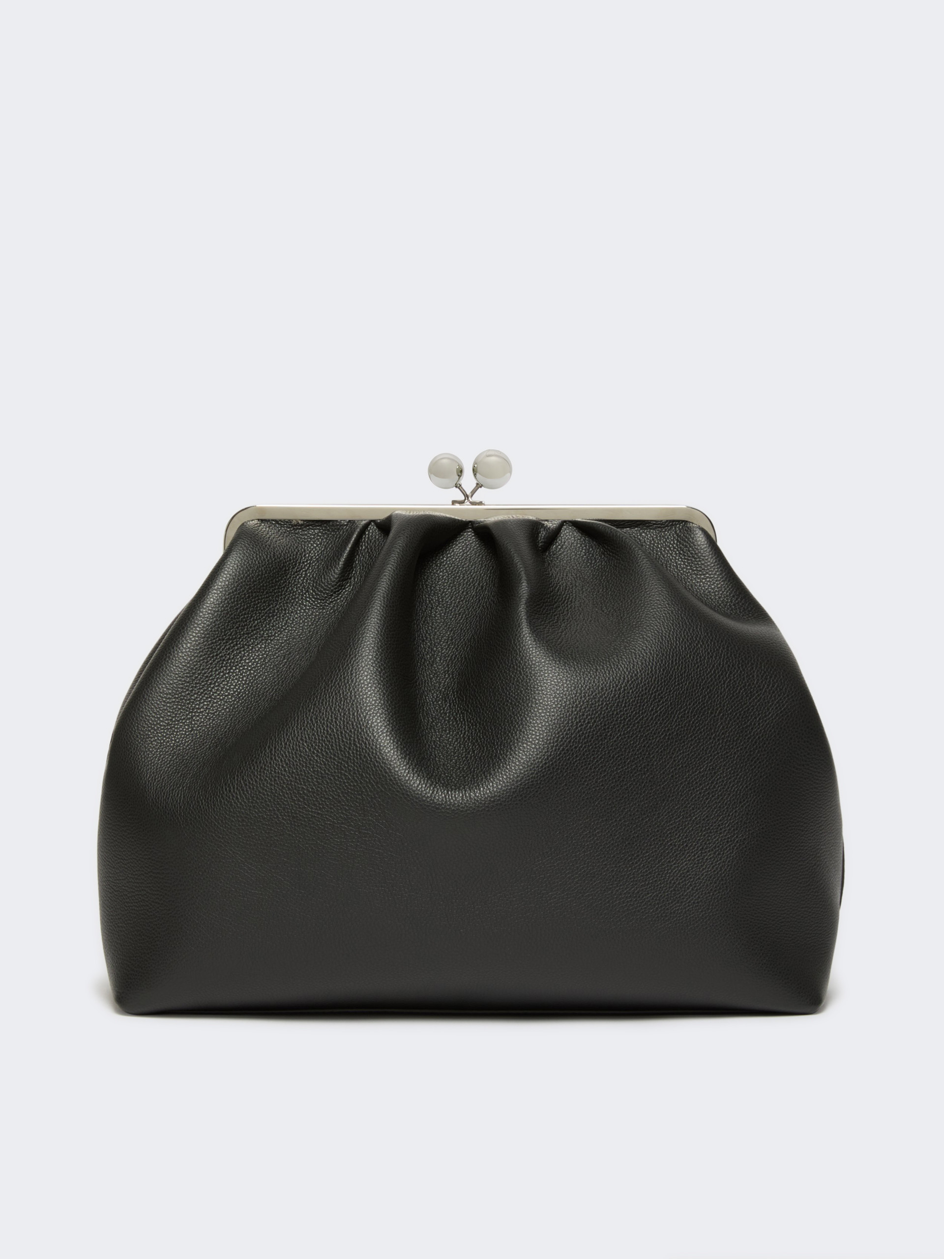 Extra large deer-print leather Pasticcino Bag - Weekend Max Mara - 3