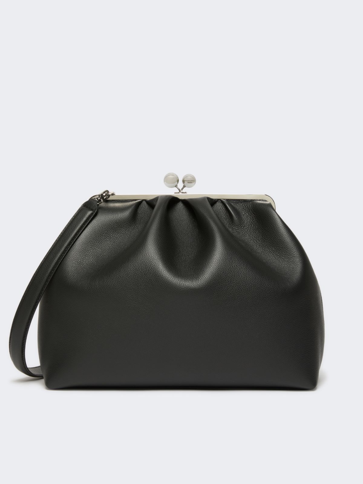 Extra large deer-print leather Pasticcino Bag - Weekend Max Mara