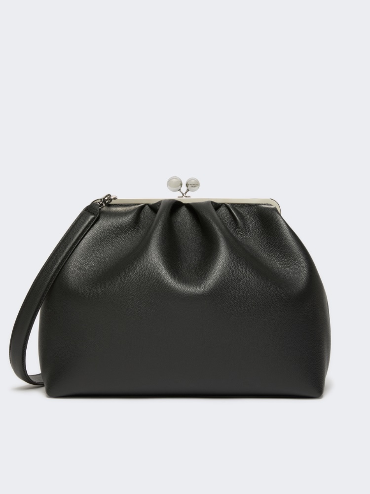Extra large deer-print leather Pasticcino Bag - Weekend Max Mara - 2
