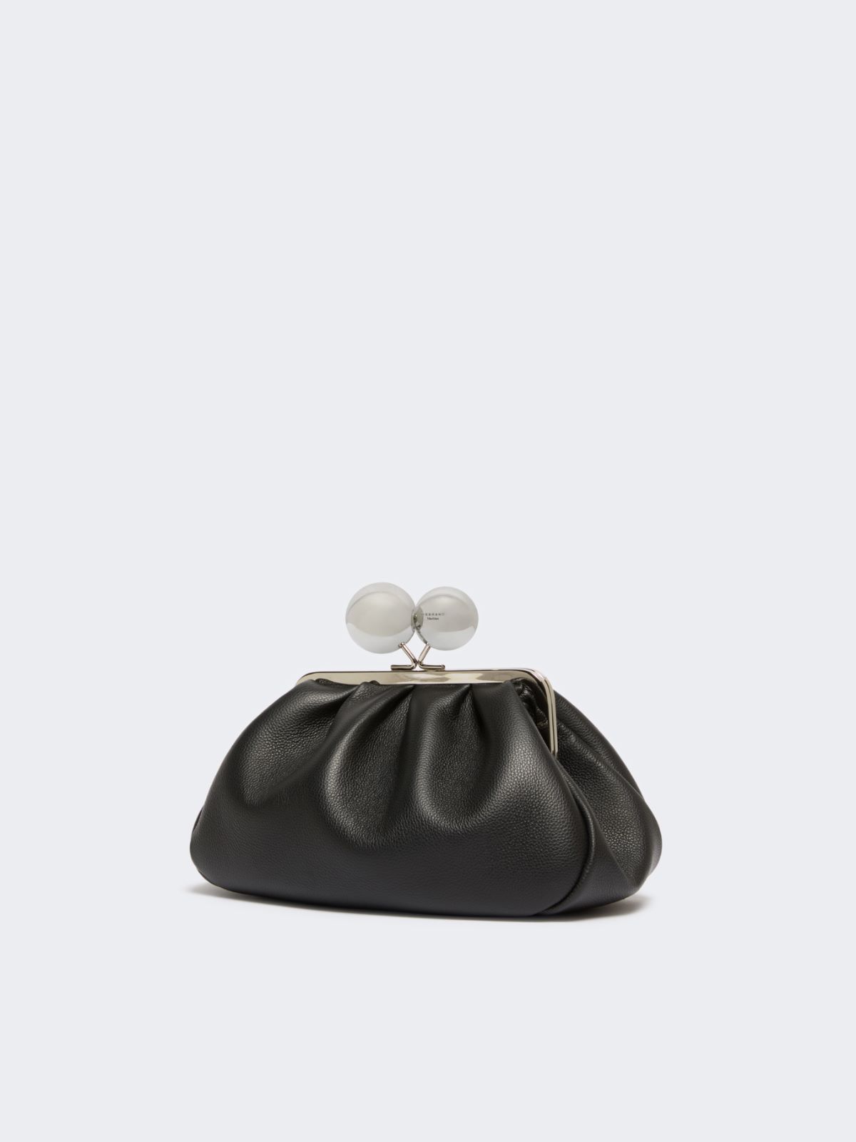 Medium calfskin Pasticcino Bag - Weekend Max Mara - 2