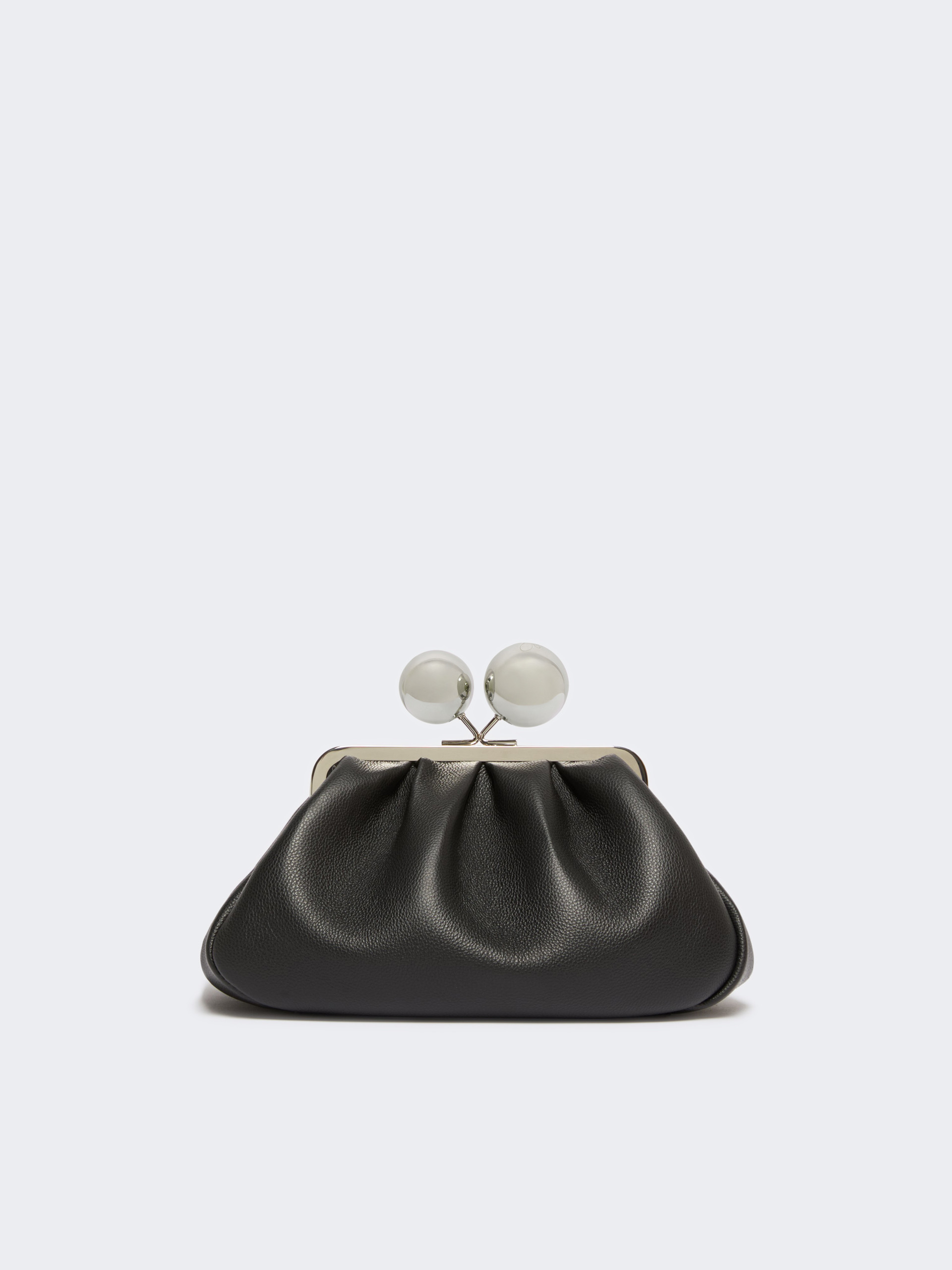 Medium calfskin Pasticcino Bag - Weekend Max Mara - 3