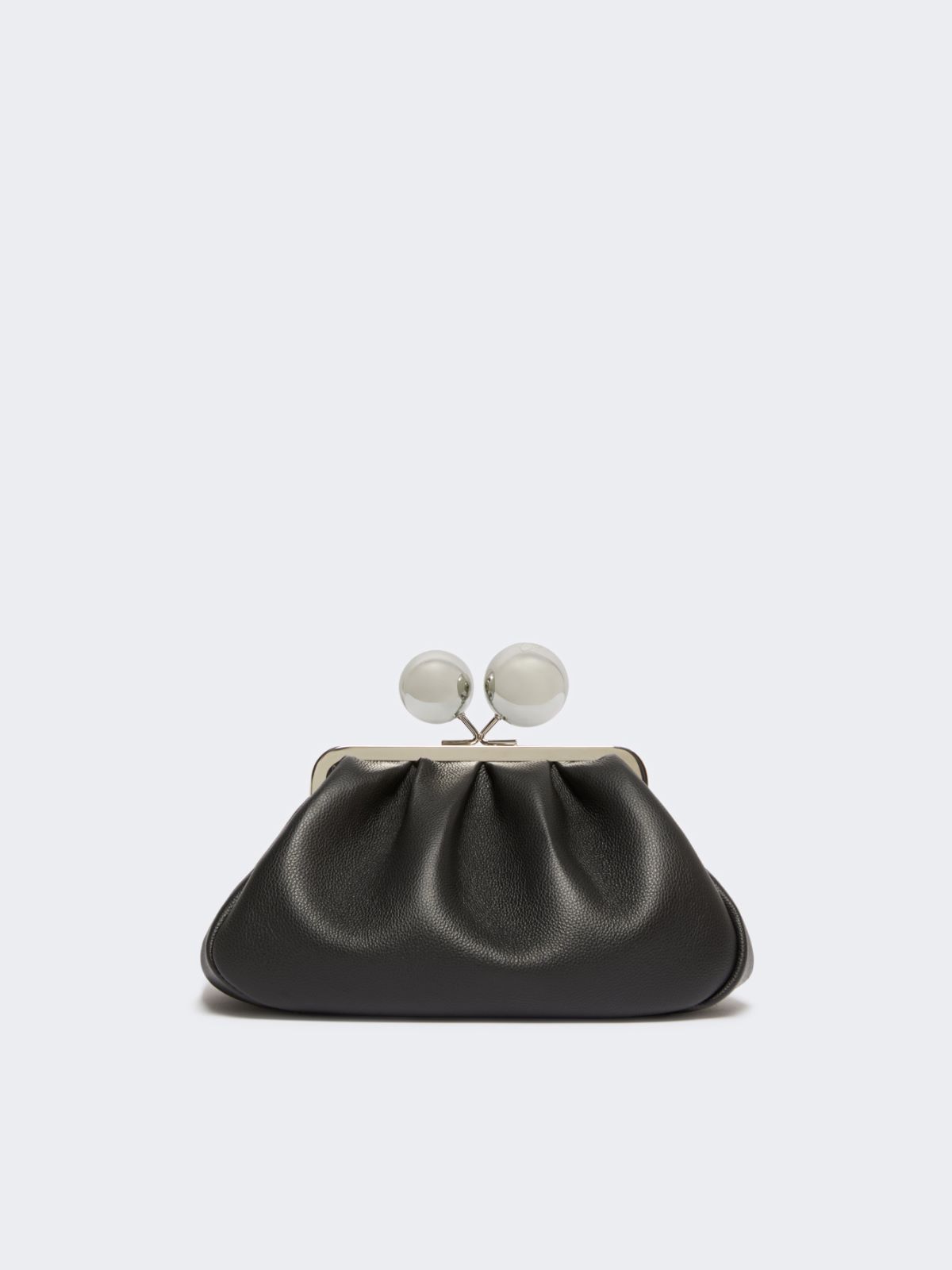 Medium calfskin Pasticcino Bag - Weekend Max Mara - 3