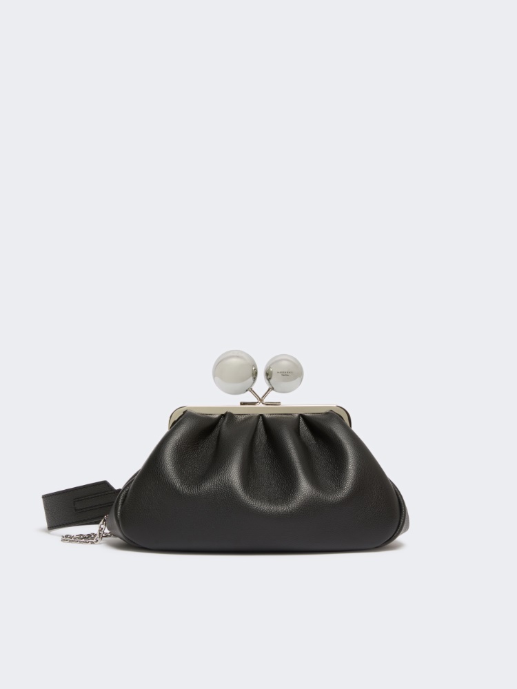 Medium calfskin Pasticcino Bag - Weekend Max Mara
