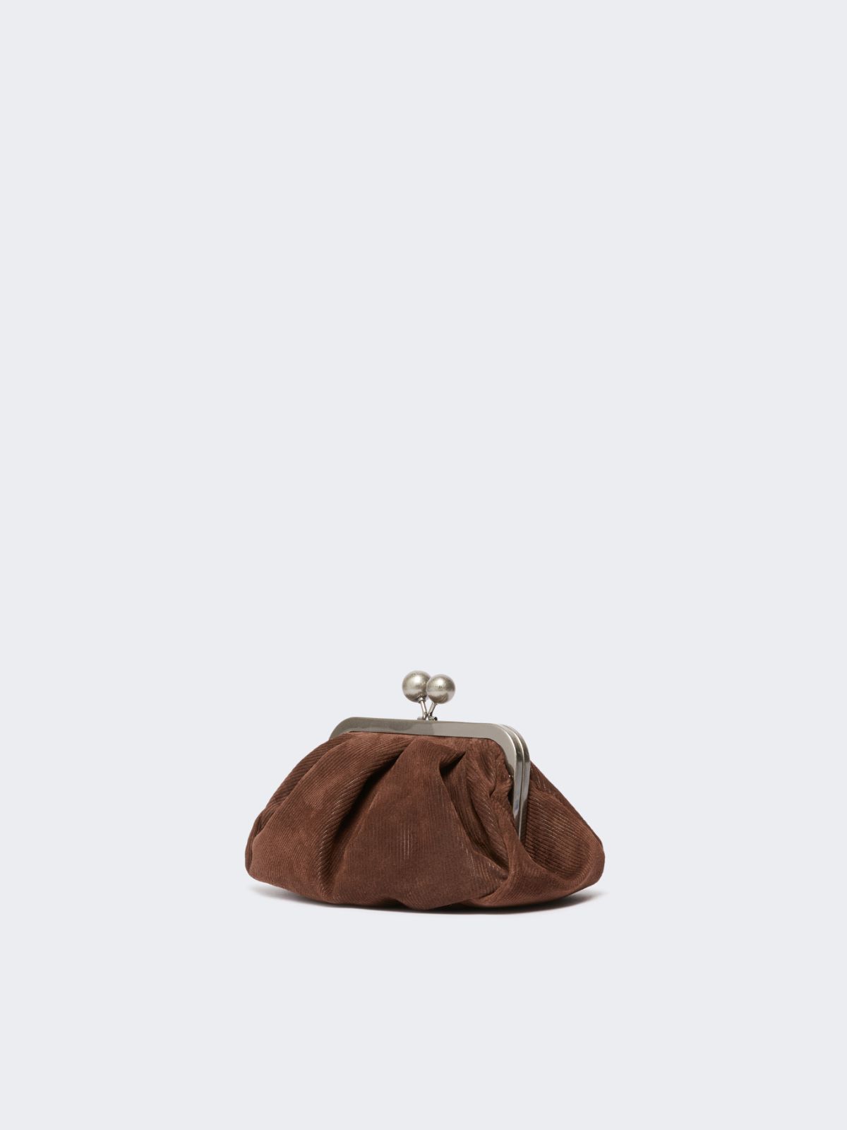 Small split calfskin Pasticcino Bag - Weekend Max Mara - 2
