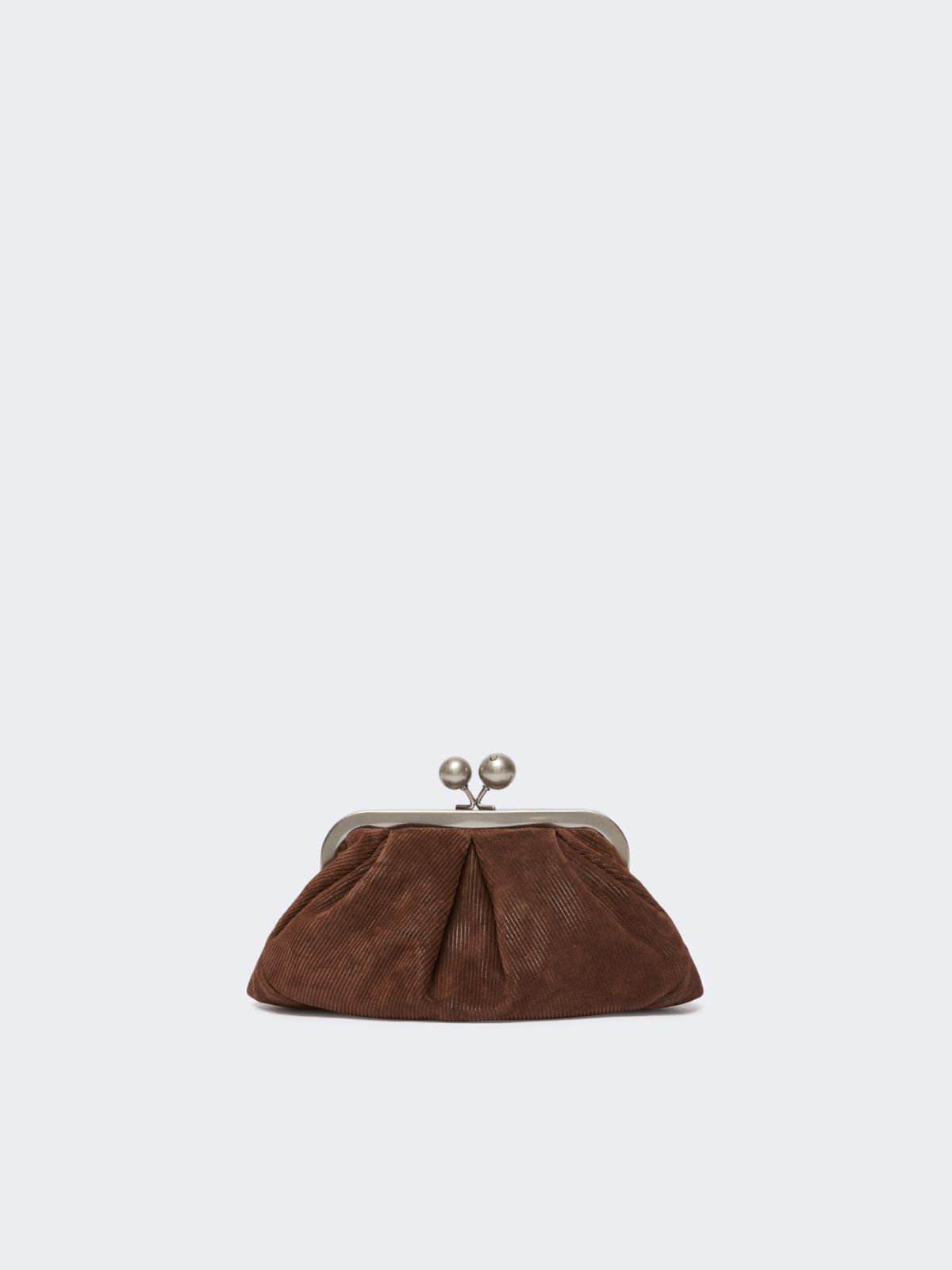 Small split calfskin Pasticcino Bag - Weekend Max Mara - 3