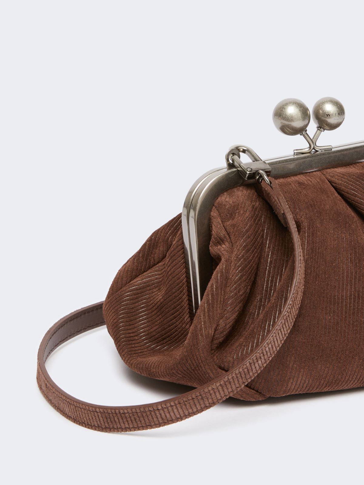 Small split calfskin Pasticcino Bag - Weekend Max Mara - 4
