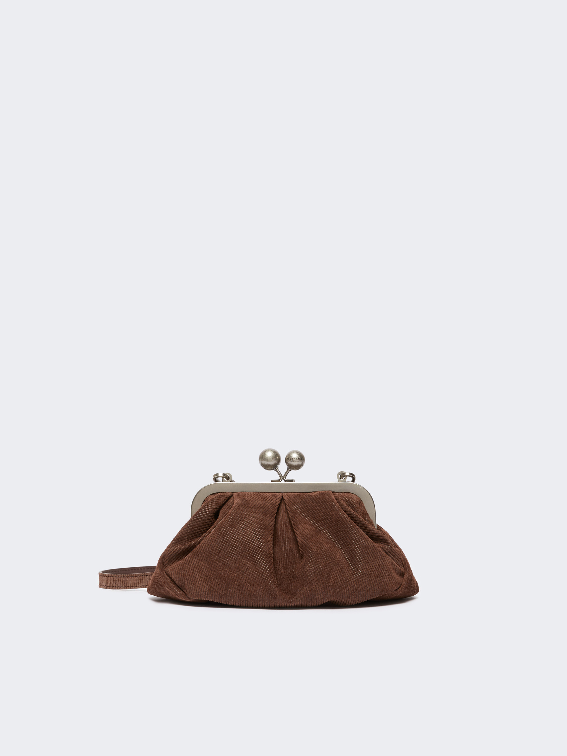 Small split calfskin Pasticcino Bag - Weekend Max Mara