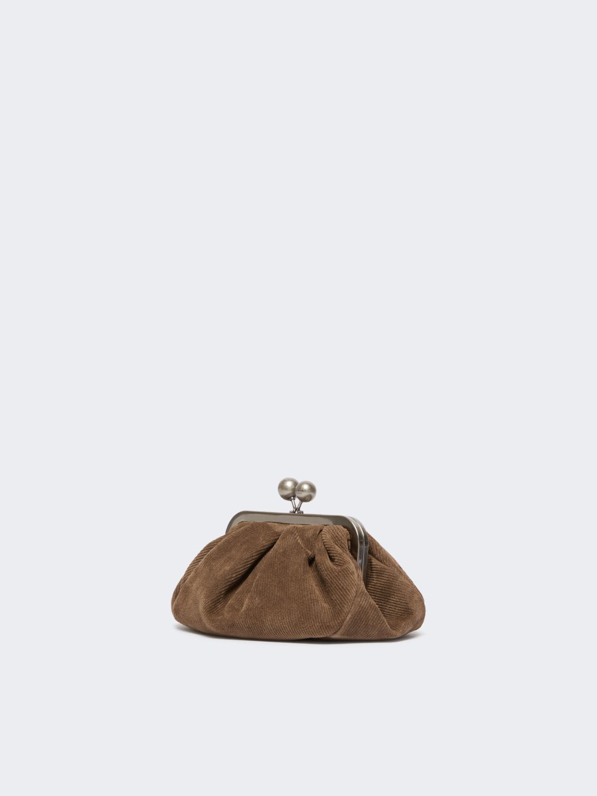 Small split calfskin Pasticcino Bag - Weekend Max Mara - 2