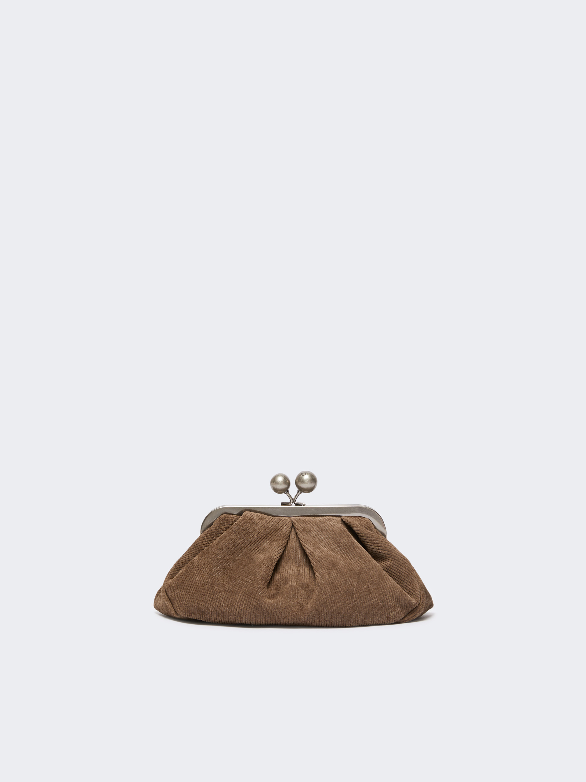 Small split calfskin Pasticcino Bag - Weekend Max Mara - 3