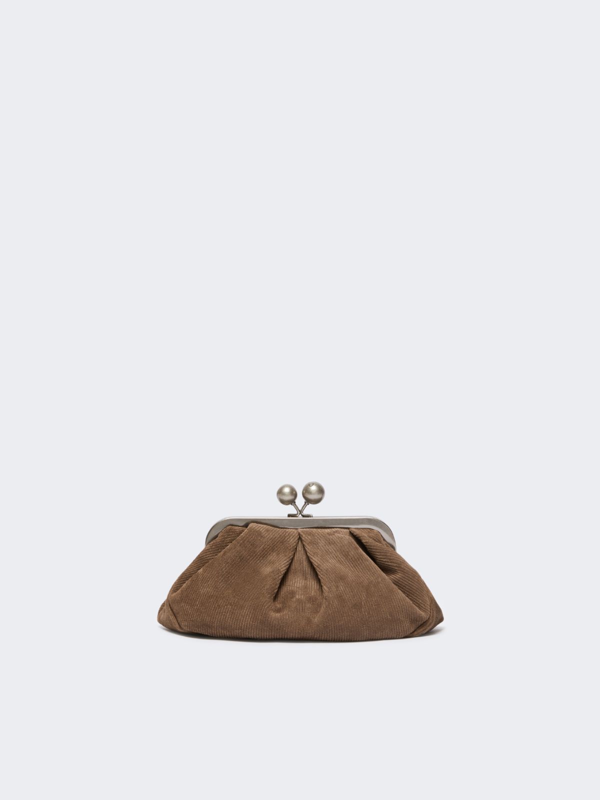 Small split calfskin Pasticcino Bag - Weekend Max Mara - 3