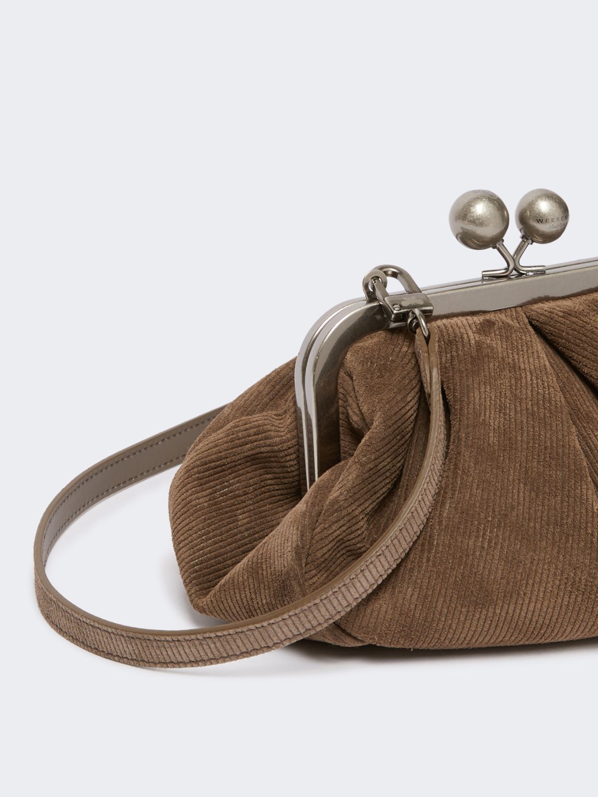 Small split calfskin Pasticcino Bag - Weekend Max Mara - 4