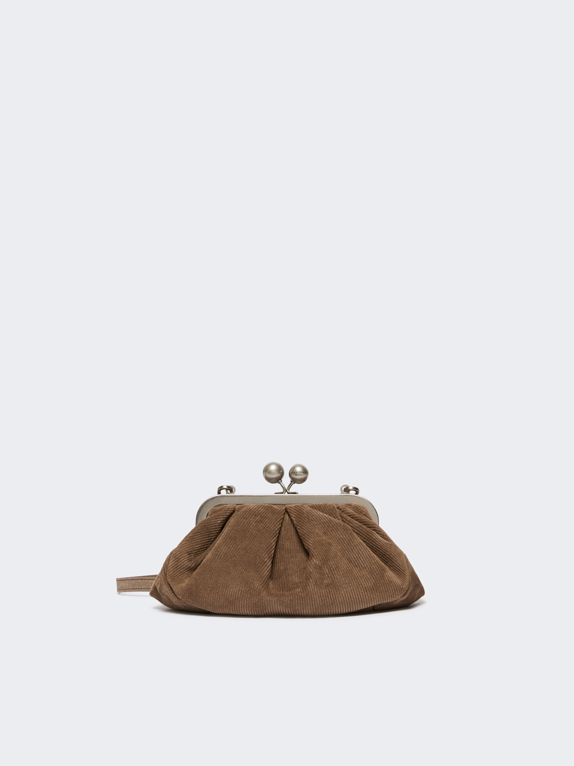 Small split calfskin Pasticcino Bag - Weekend Max Mara