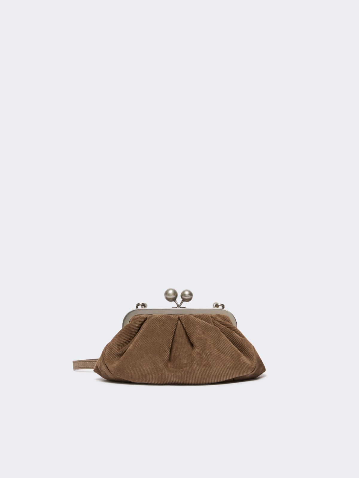 Small split calfskin Pasticcino Bag - Weekend Max Mara