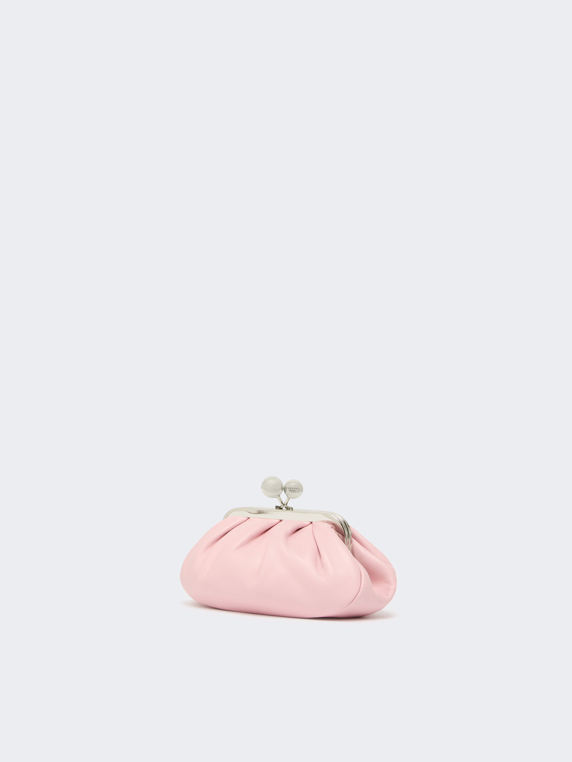 Extra-small Pasticcino Bag in shiny sheepskin - Weekend Max Mara - 2