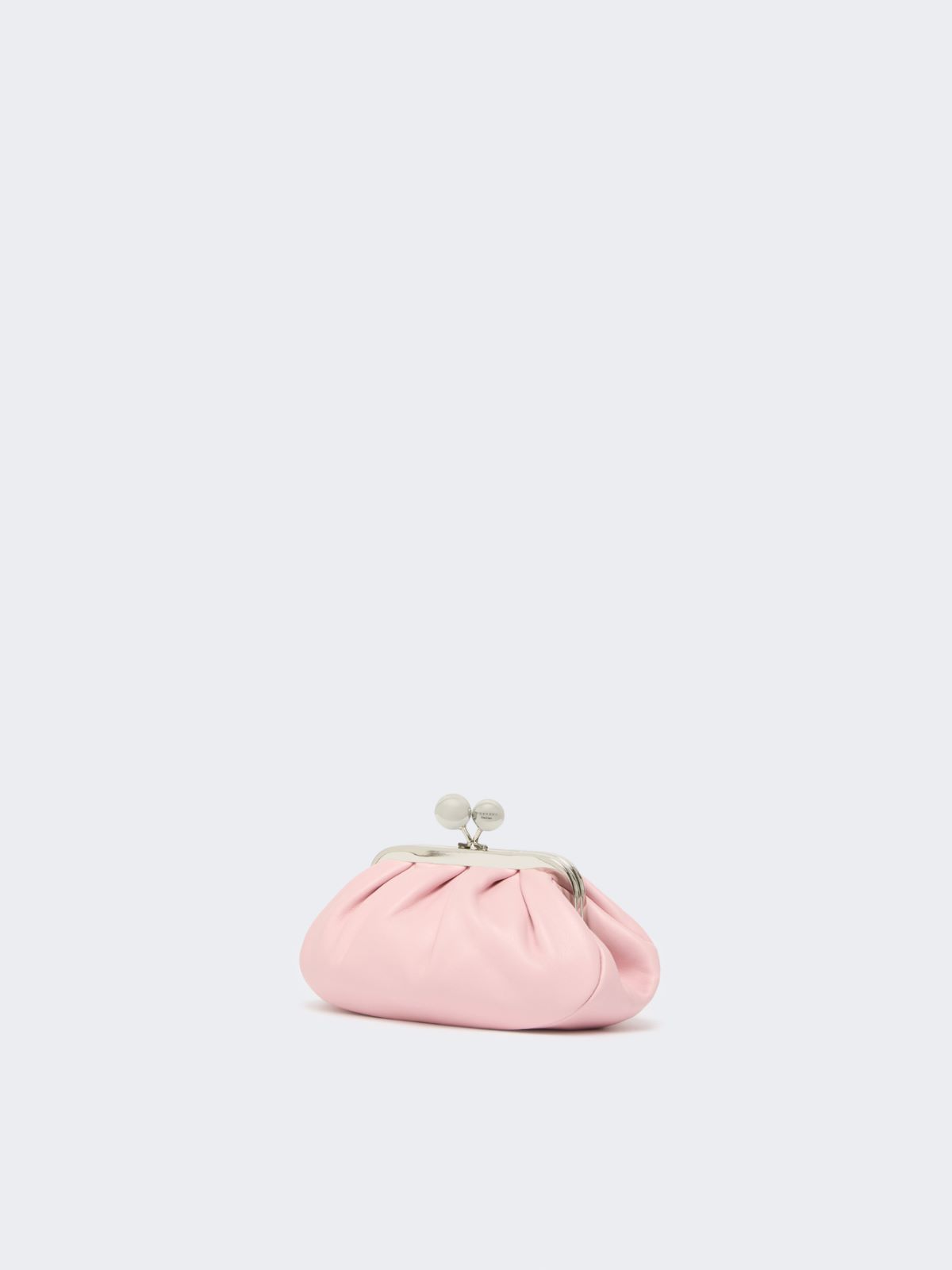 Extra-small Pasticcino Bag in shiny sheepskin - Weekend Max Mara - 2