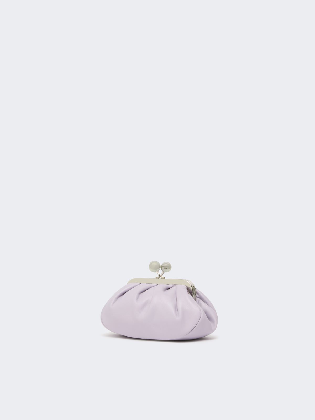 Extra-small Pasticcino Bag in shiny sheepskin - Weekend Max Mara - 2
