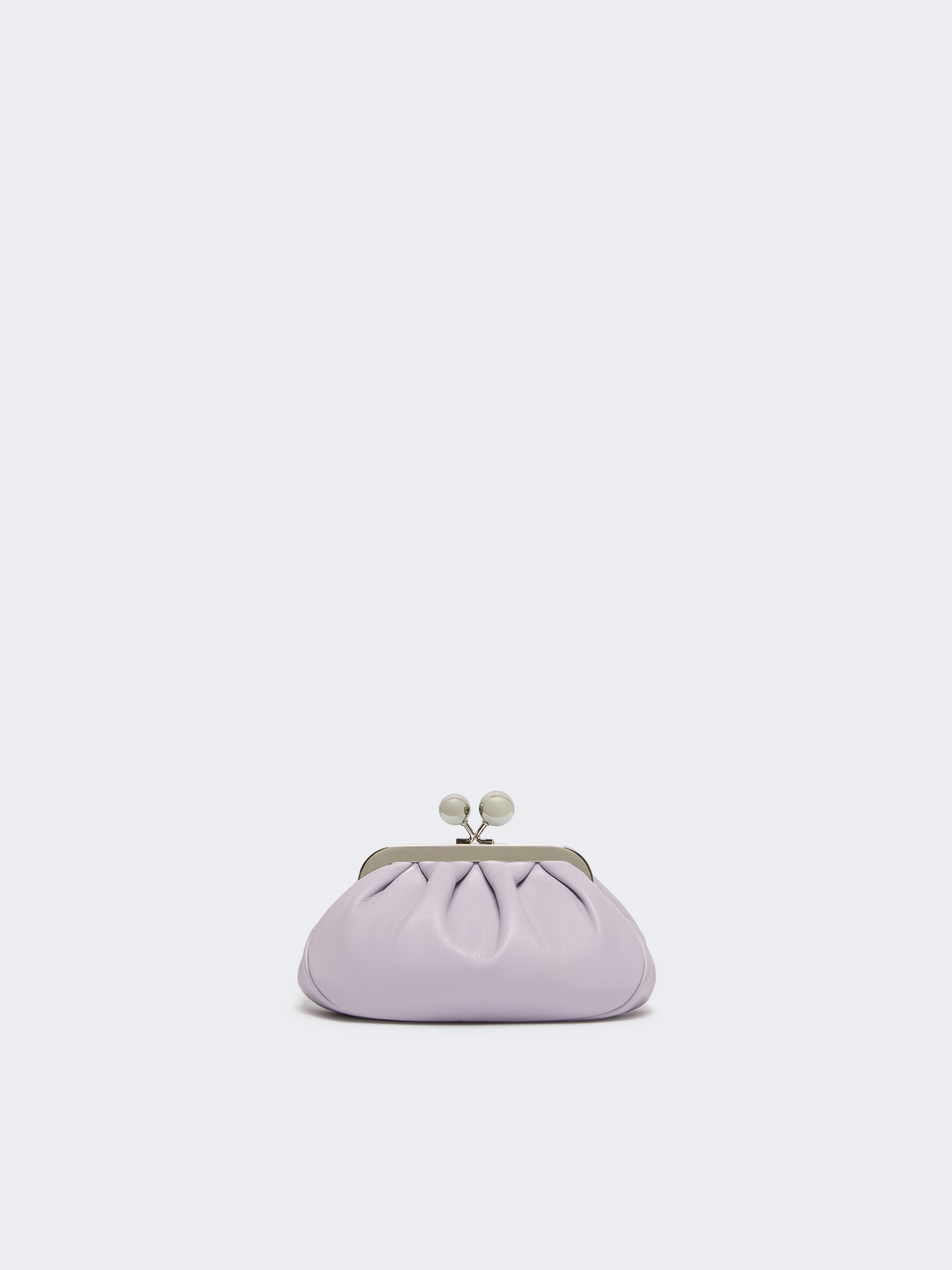 Extra-small Pasticcino Bag in shiny sheepskin - Weekend Max Mara - 3