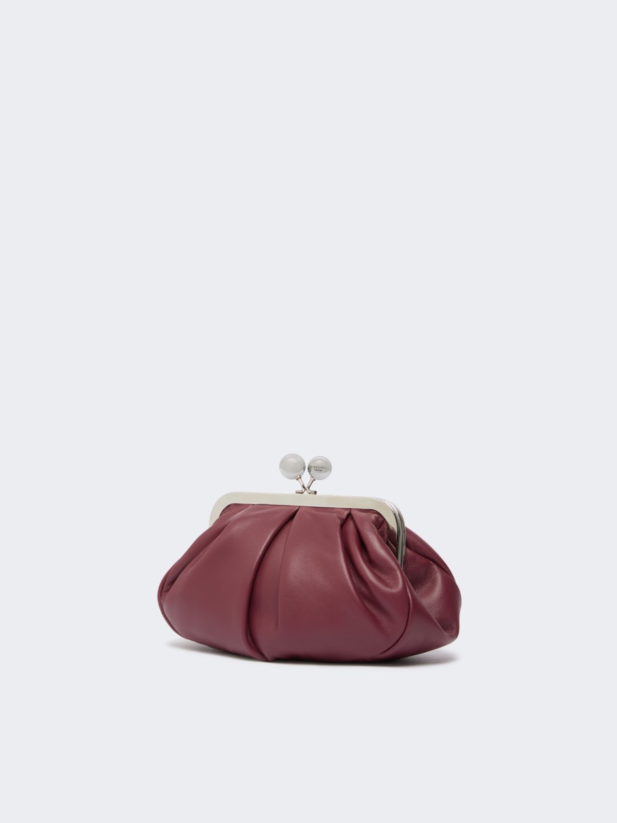 Small sheepskin Pasticcino Bag - RUBY - Weekend Max Mara - 2