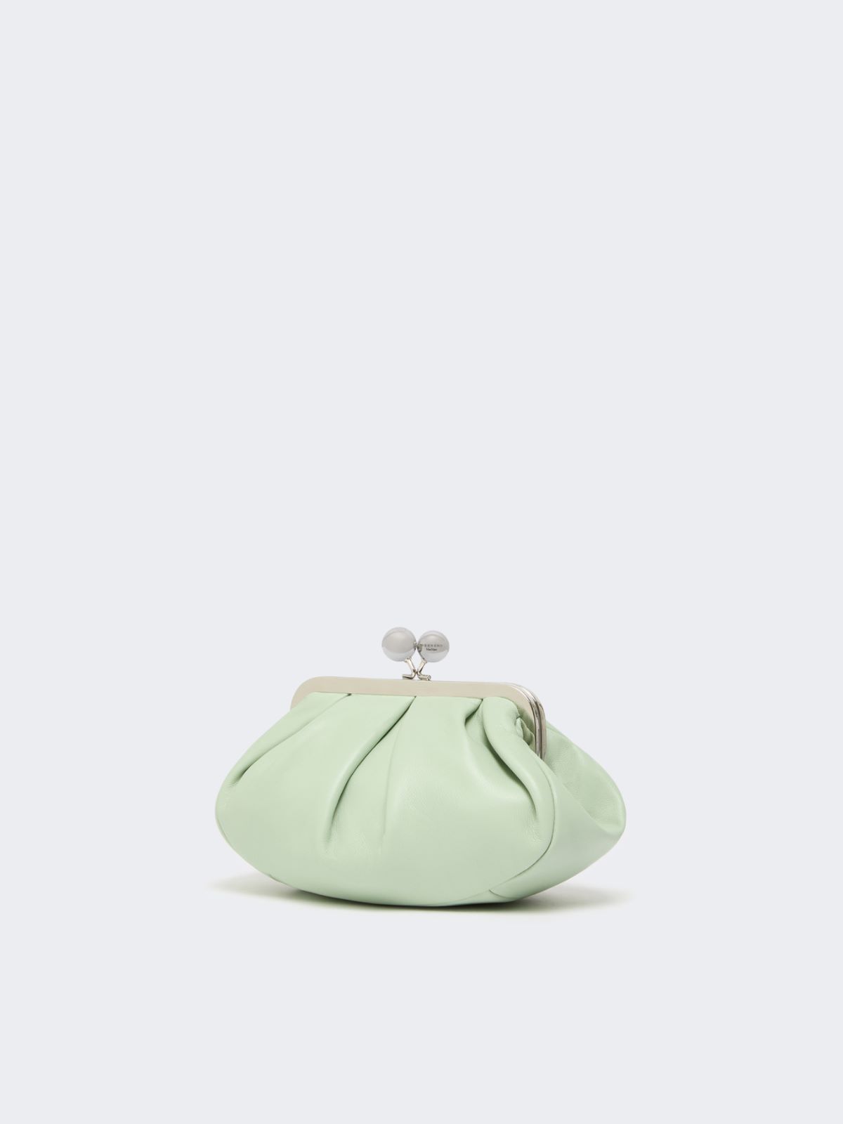 Pasticcino Bag Small in montone - VERDE PASTELLO - Weekend Max Mara - 2