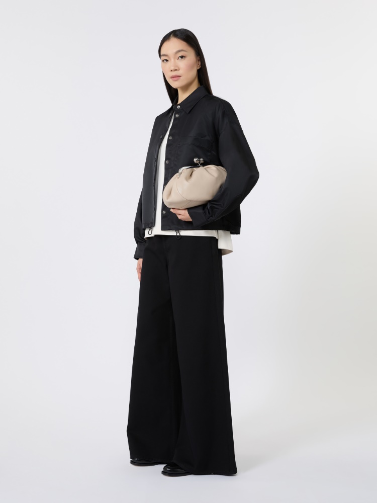 Pasticcino Bag Medium in montone - NATURALE - Weekend Max Mara - 2