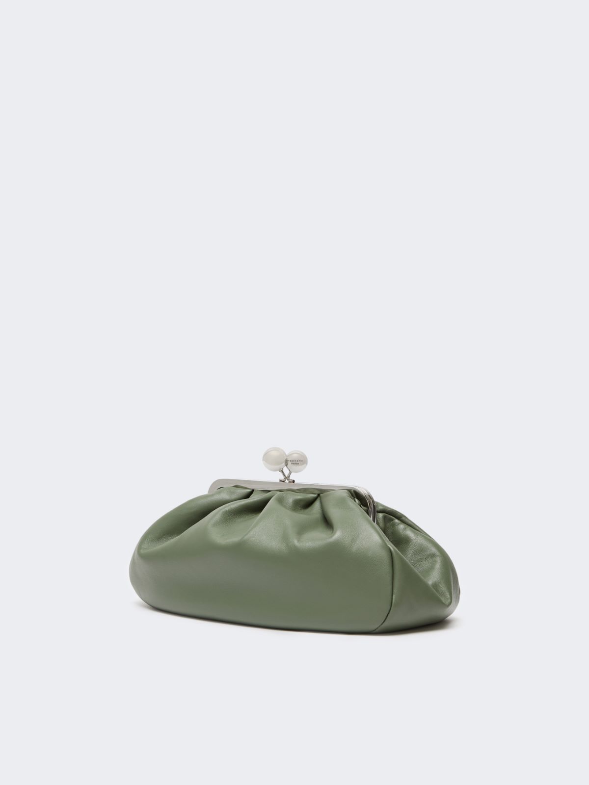 Pasticcino Bag Medium in montone - Weekend Max Mara - 2