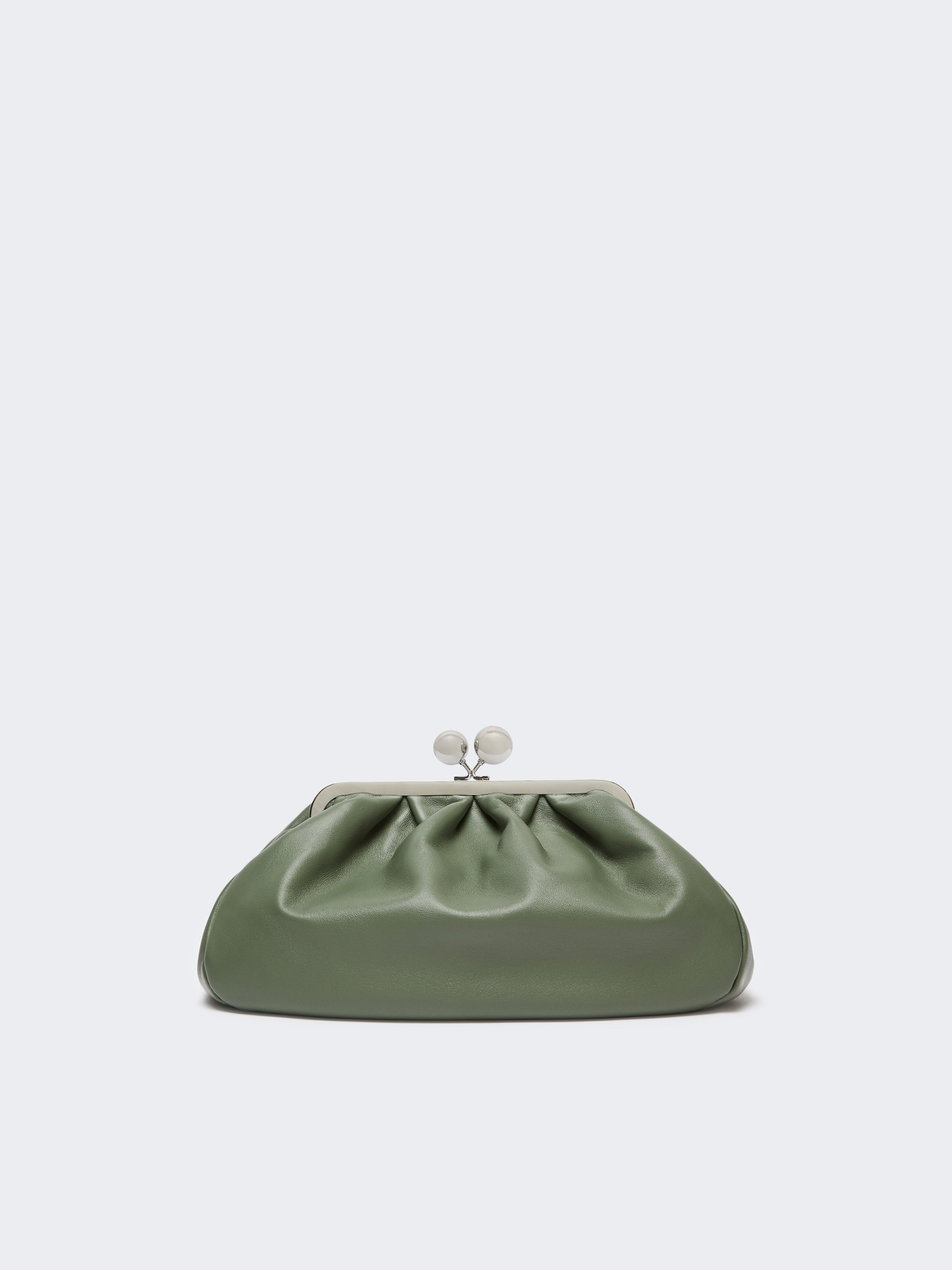 Pasticcino Bag Medium in montone - Weekend Max Mara - 3
