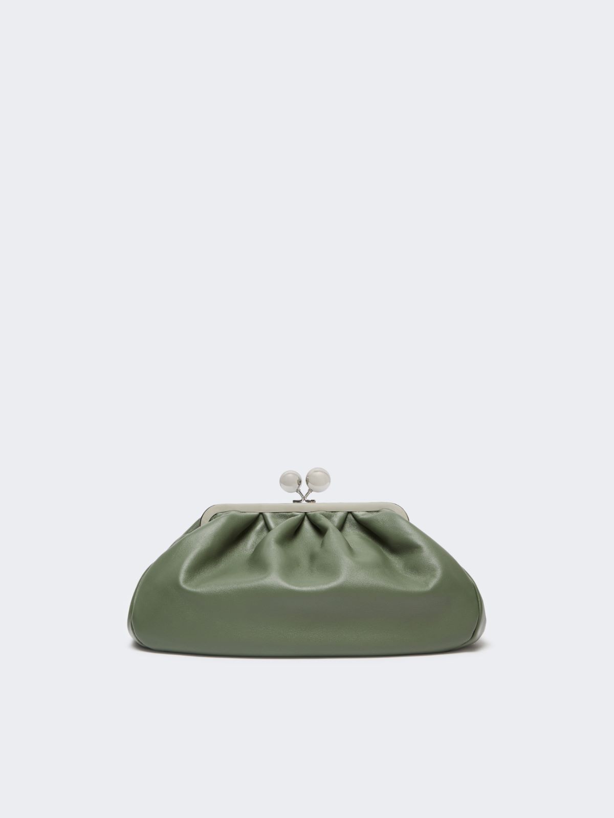 Pasticcino Bag Medium in montone - Weekend Max Mara - 3