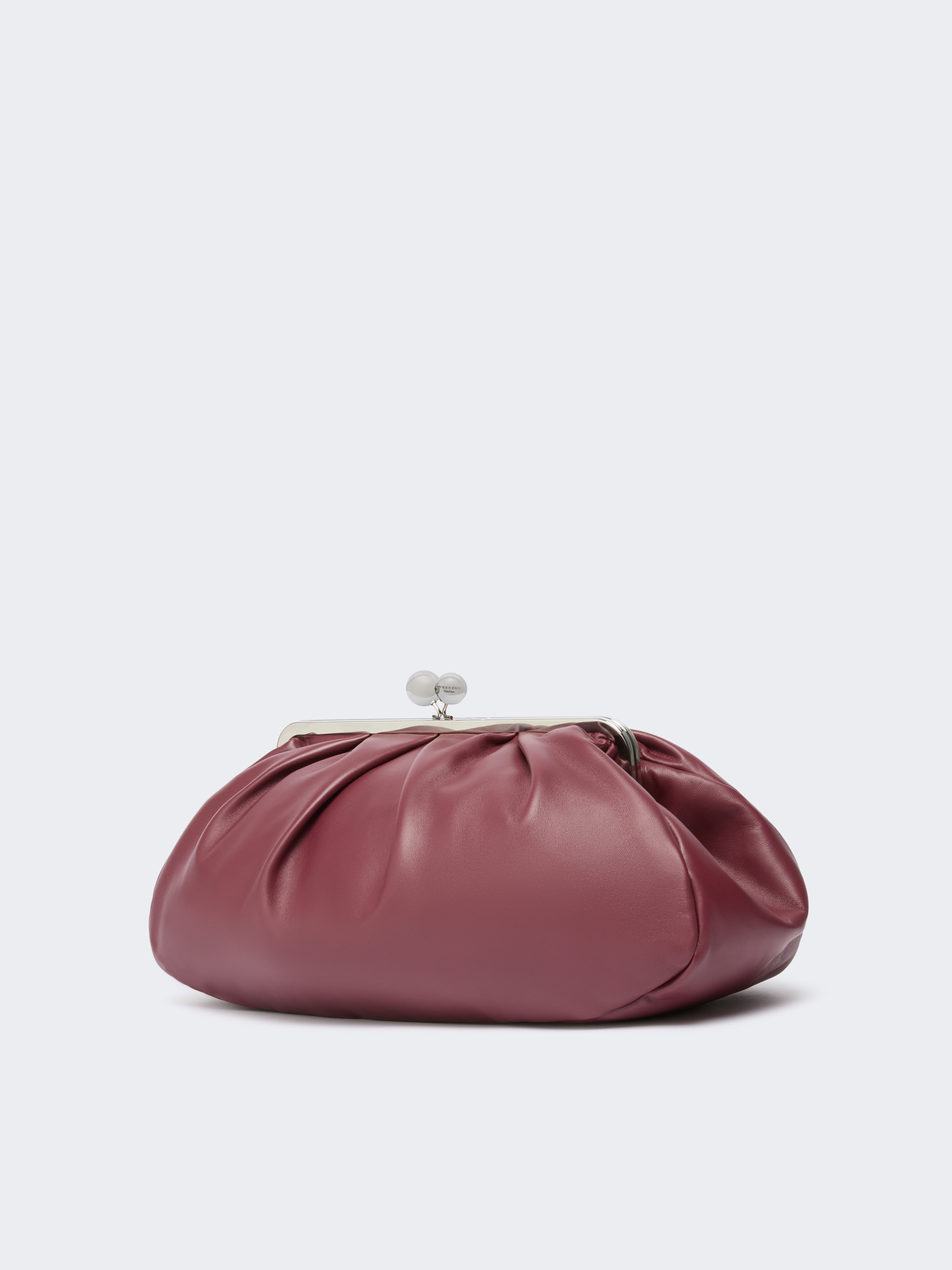 Pasticcino Bag Large in montone - Weekend Max Mara - 2