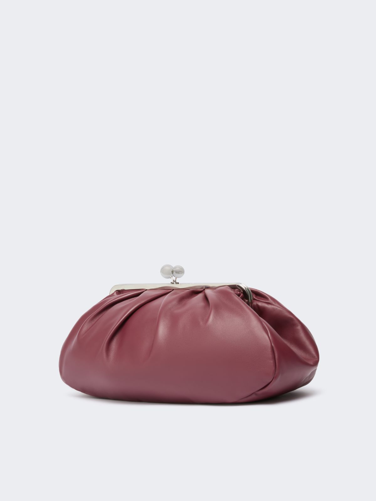 Pasticcino Bag Large in montone - Weekend Max Mara - 2