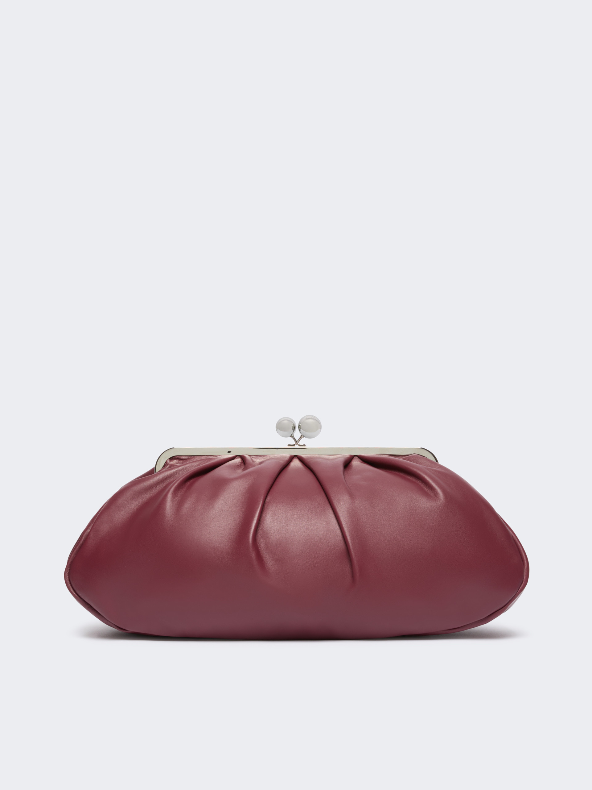 Pasticcino Bag Large in montone - Weekend Max Mara - 3