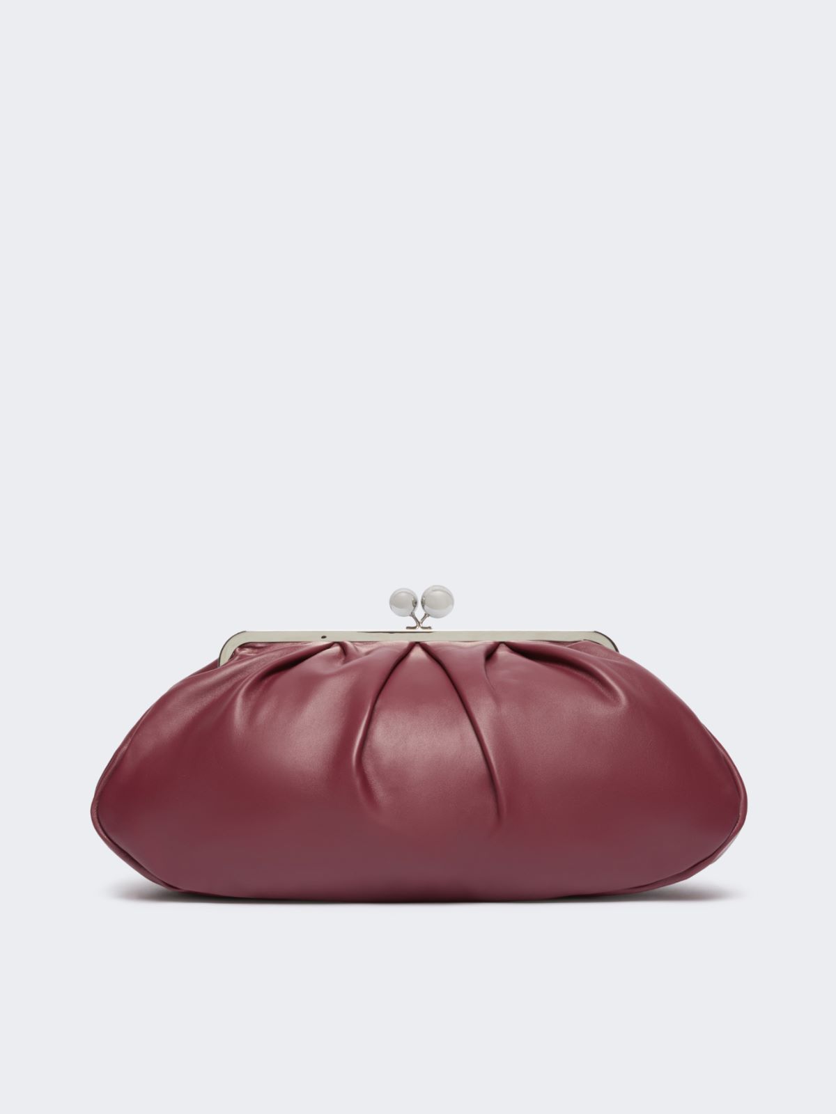 Pasticcino Bag Large in montone - Weekend Max Mara - 3